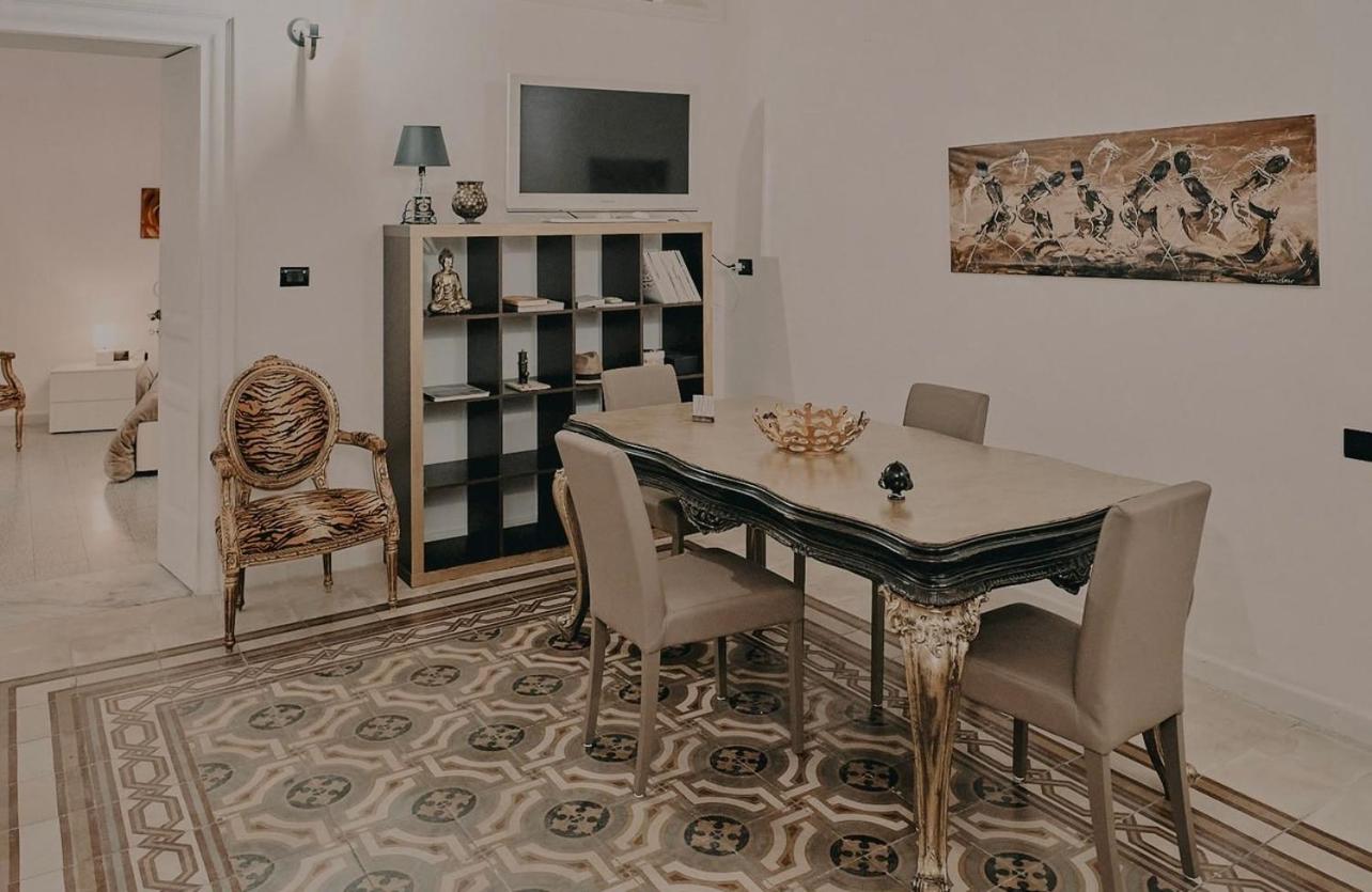 Appartamenti Luxury Greco view 5