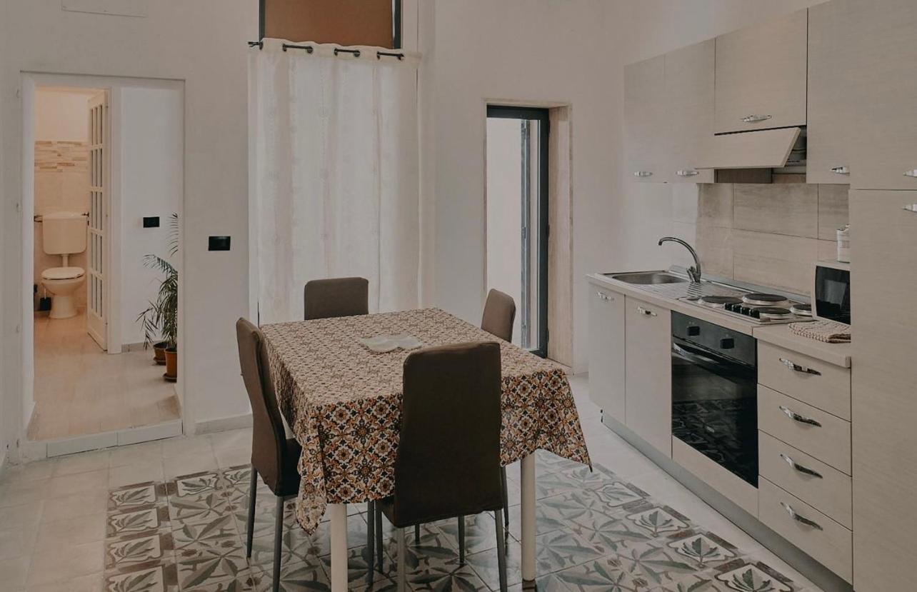 Appartamenti Luxury Greco view 4