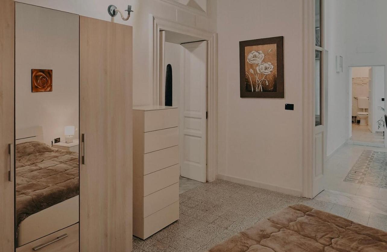 Appartamenti Luxury Greco view 2