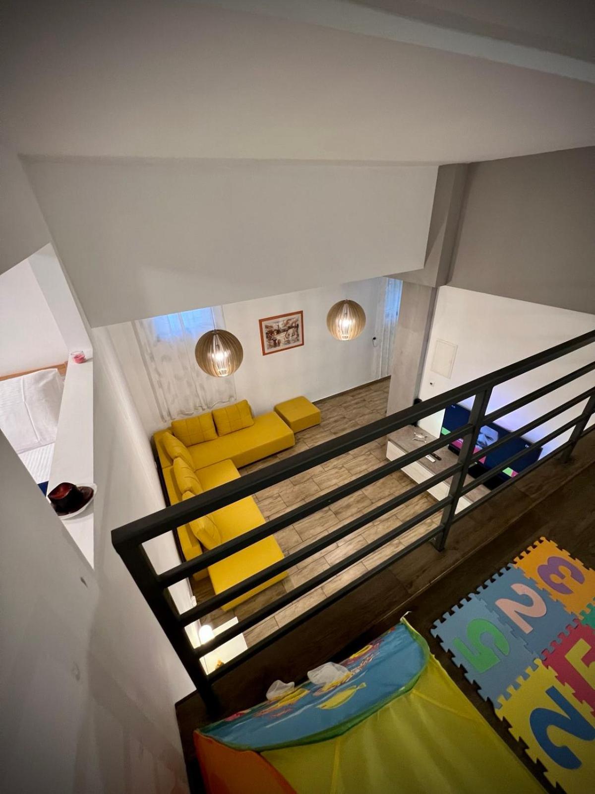 Apartman Cvjetni view 3