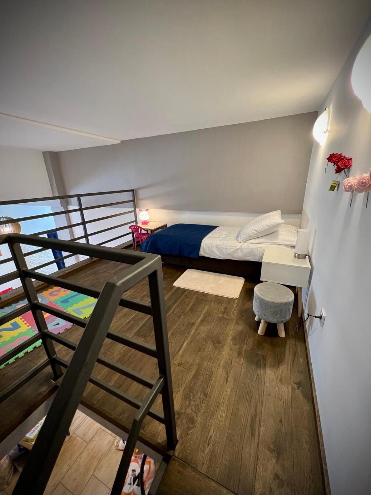Apartman Cvjetni view 5