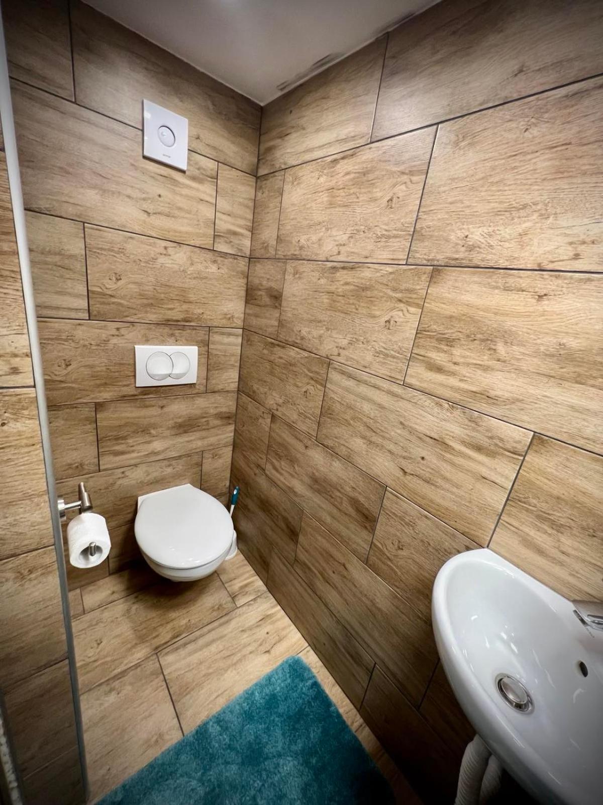 Apartman Cvjetni view 4