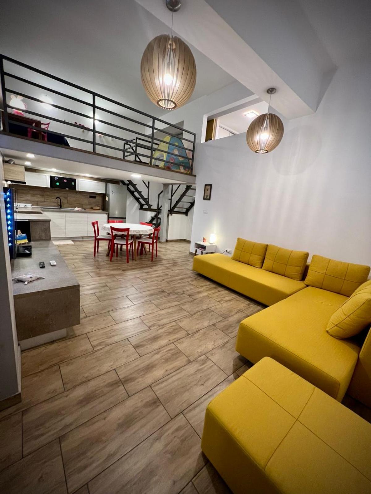 Apartman Cvjetni view 2