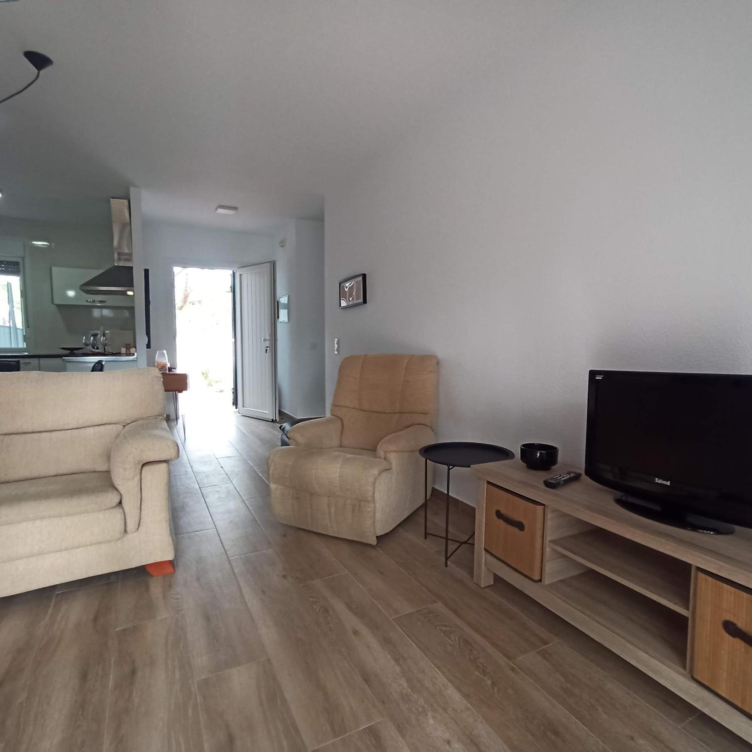 Chalet en Roche view 5