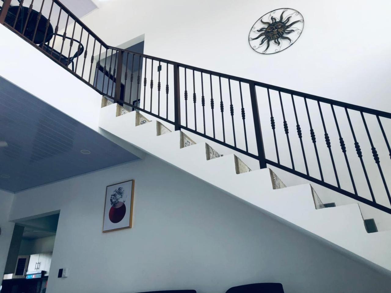 Casa Leyenda