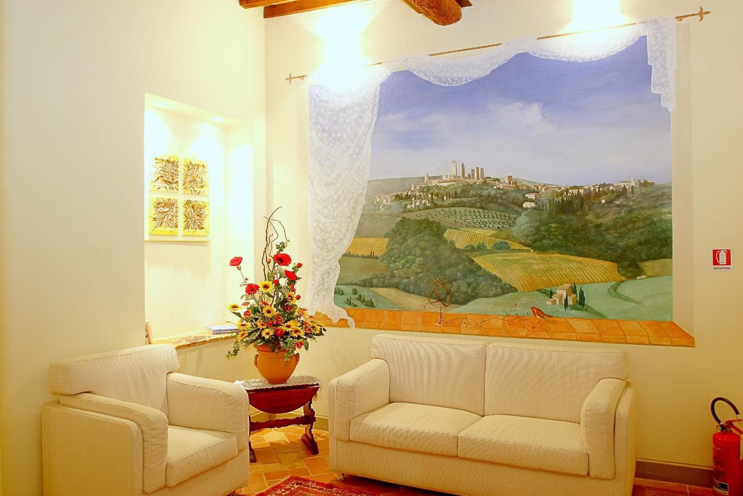 lounge