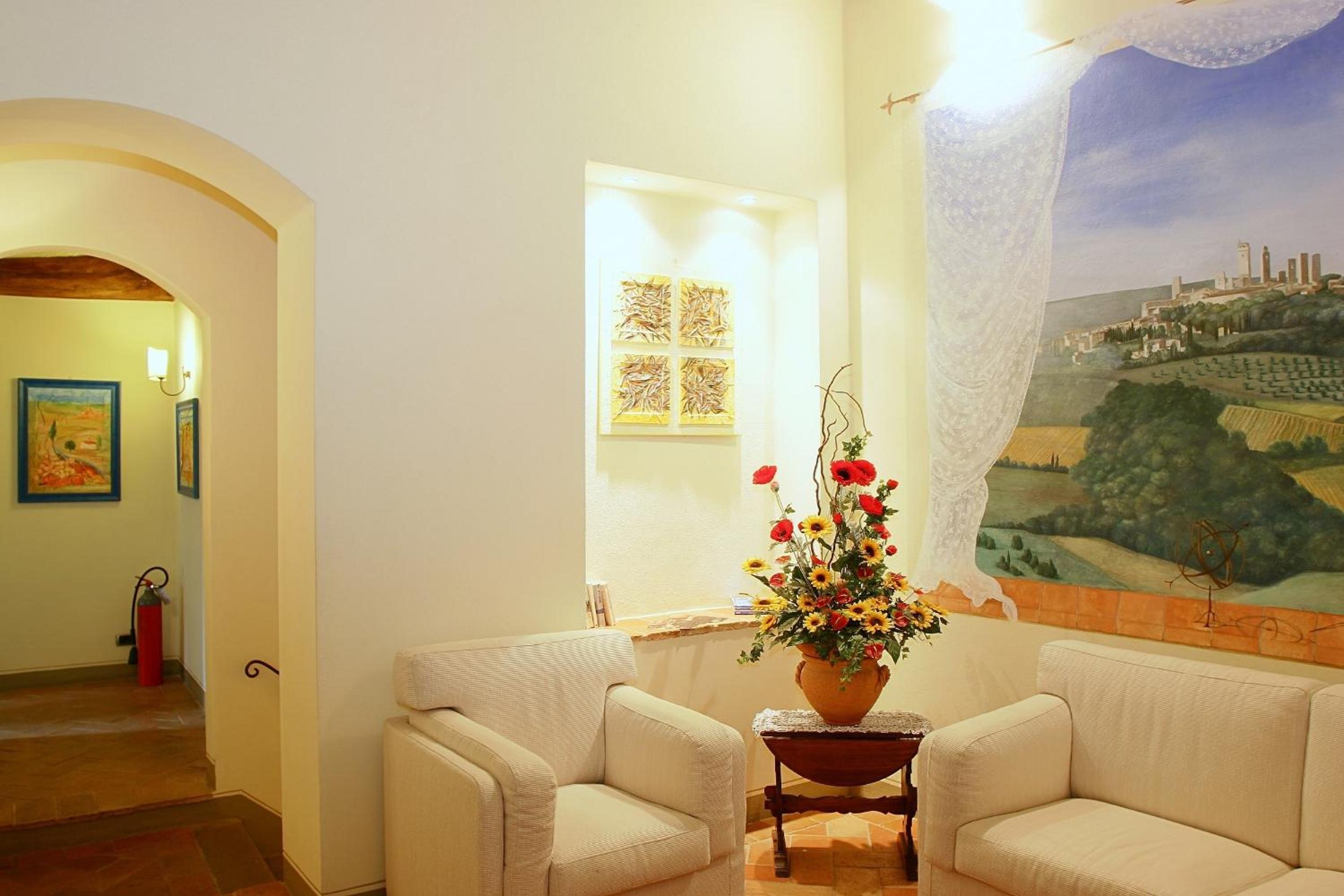 Hotel La Locanda di Quercecchio - Image 1