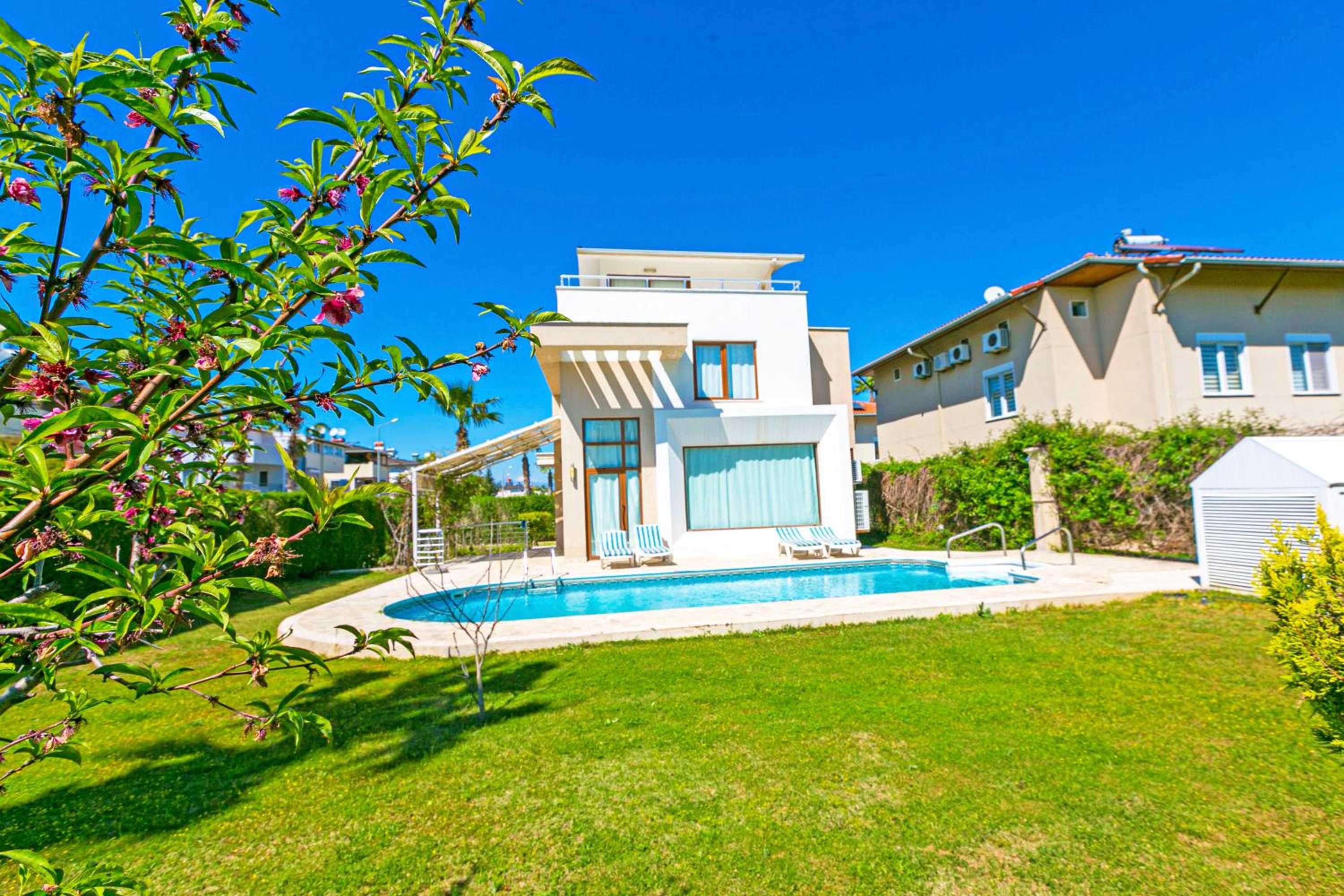 Hotel Paradise Town Villa Daisy - Image 1