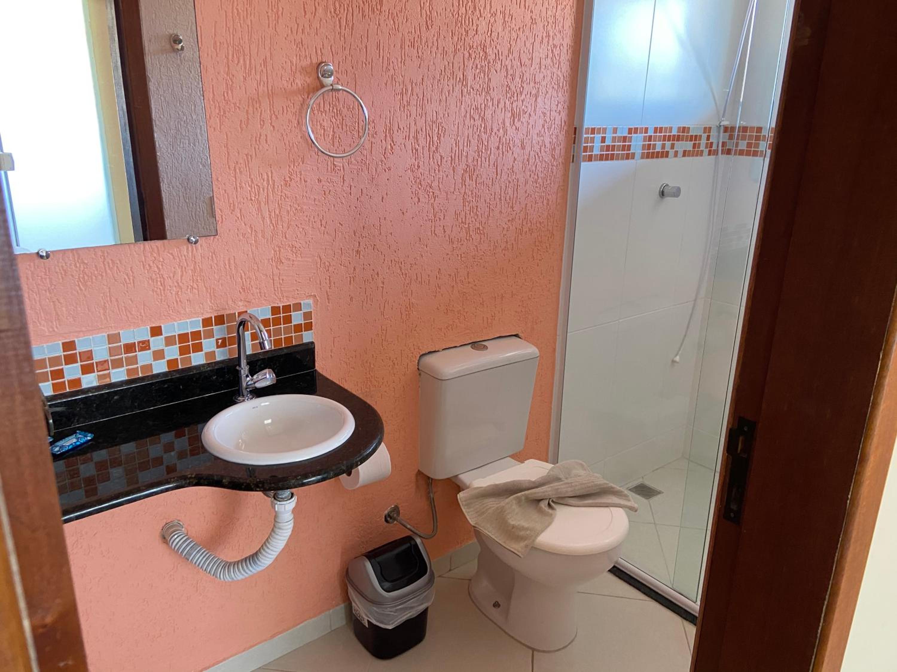 Pousada Werneck Residence Suites