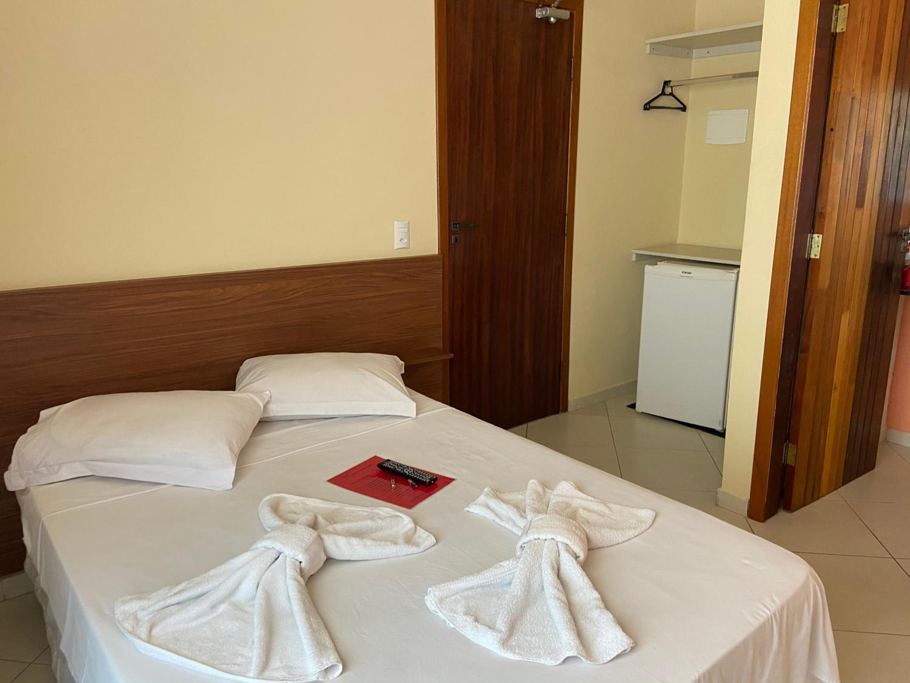 Pousada Werneck Residence Suites