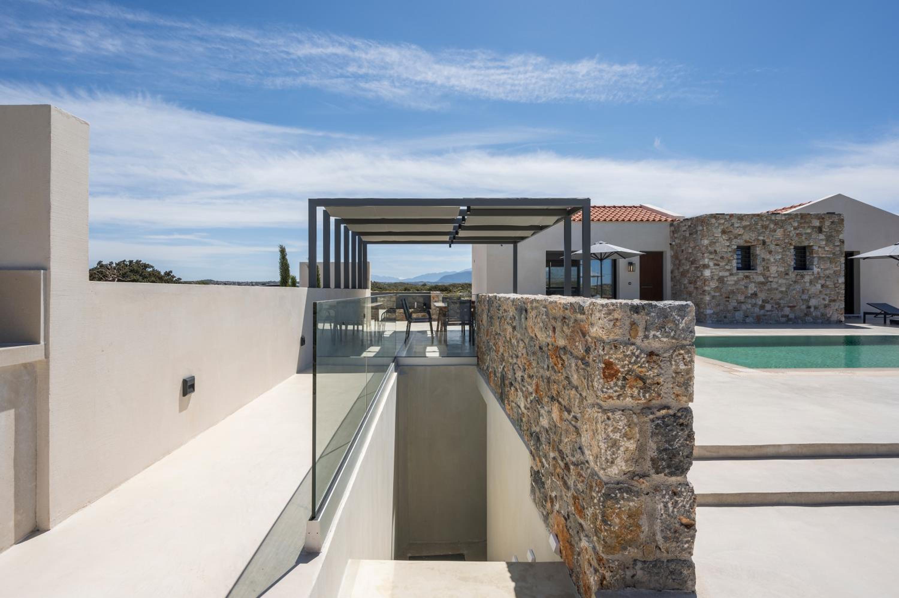 Villa Afeidia photo 4