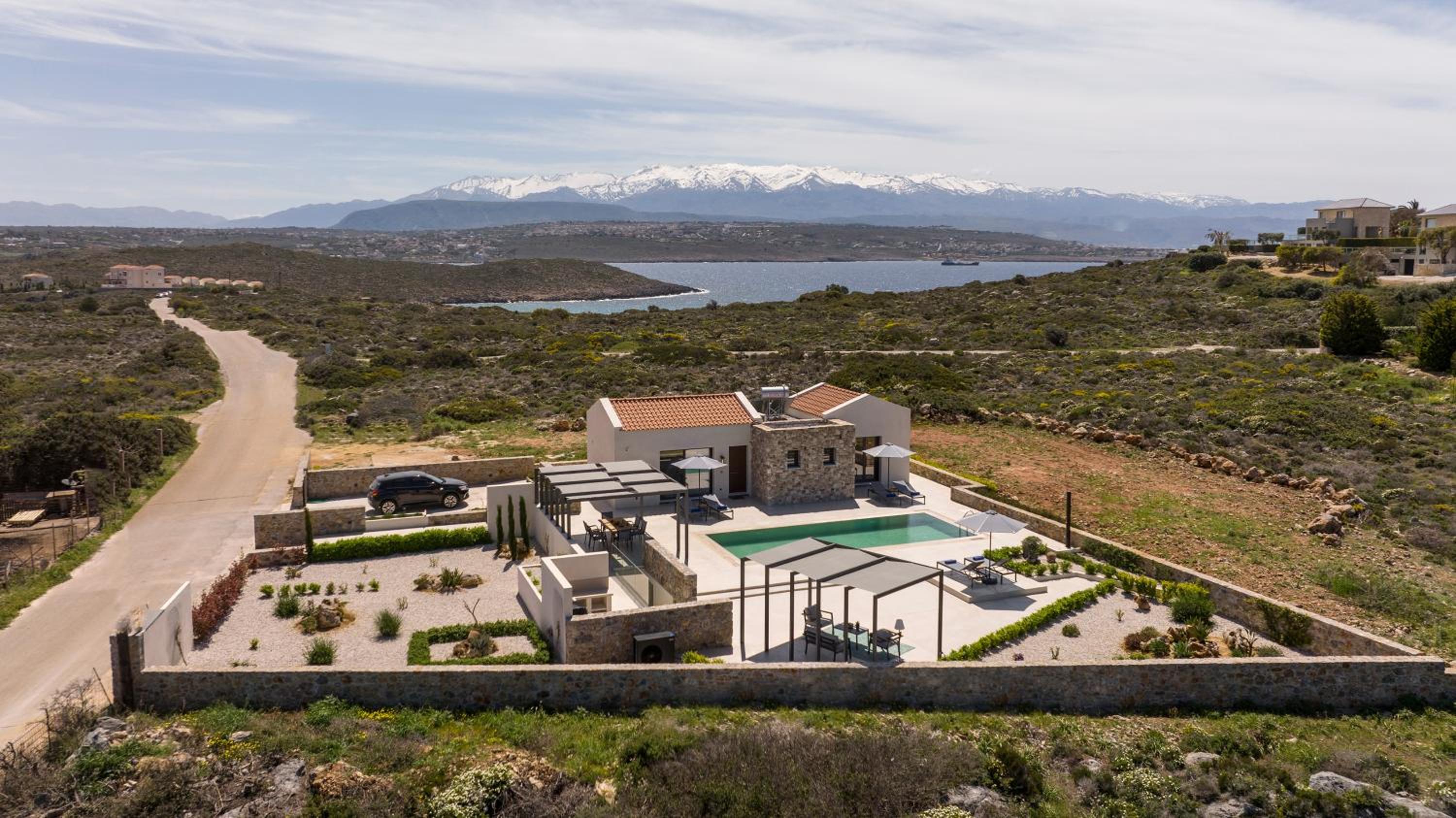 Hotel Villa Afeidia - Image 1