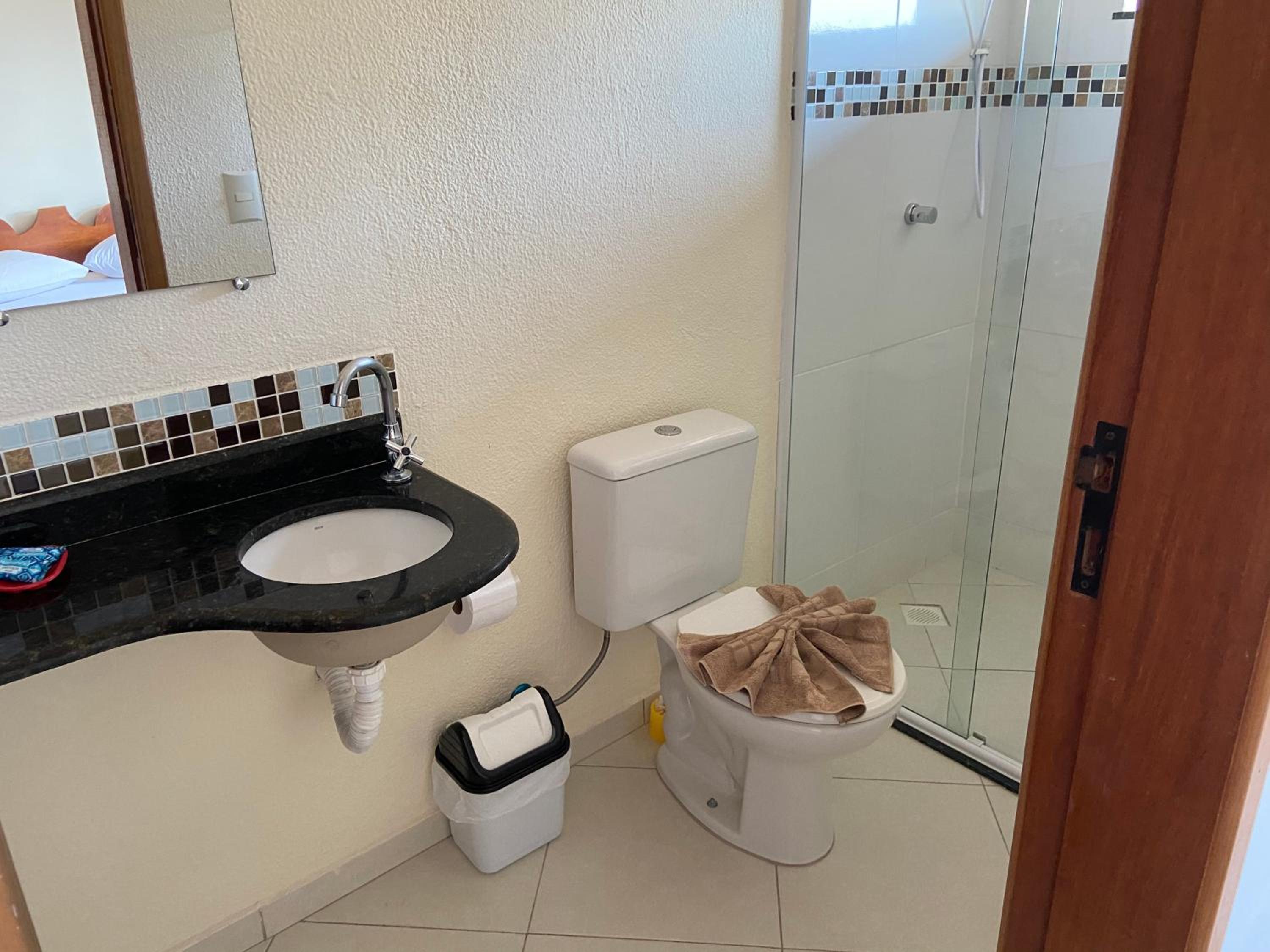 Pousada Werneck Residence Suites