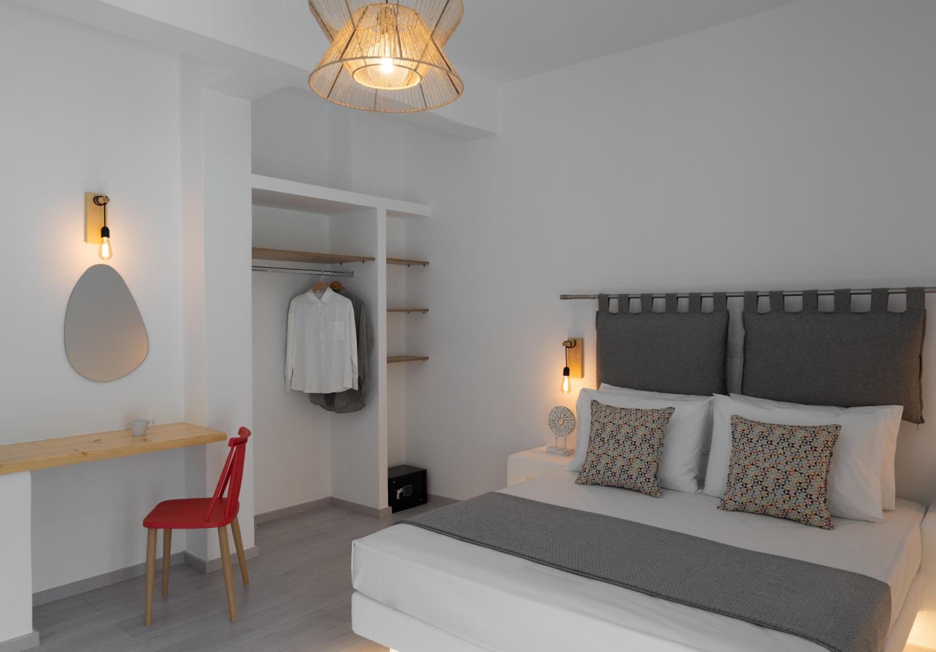Sunray Lodgings