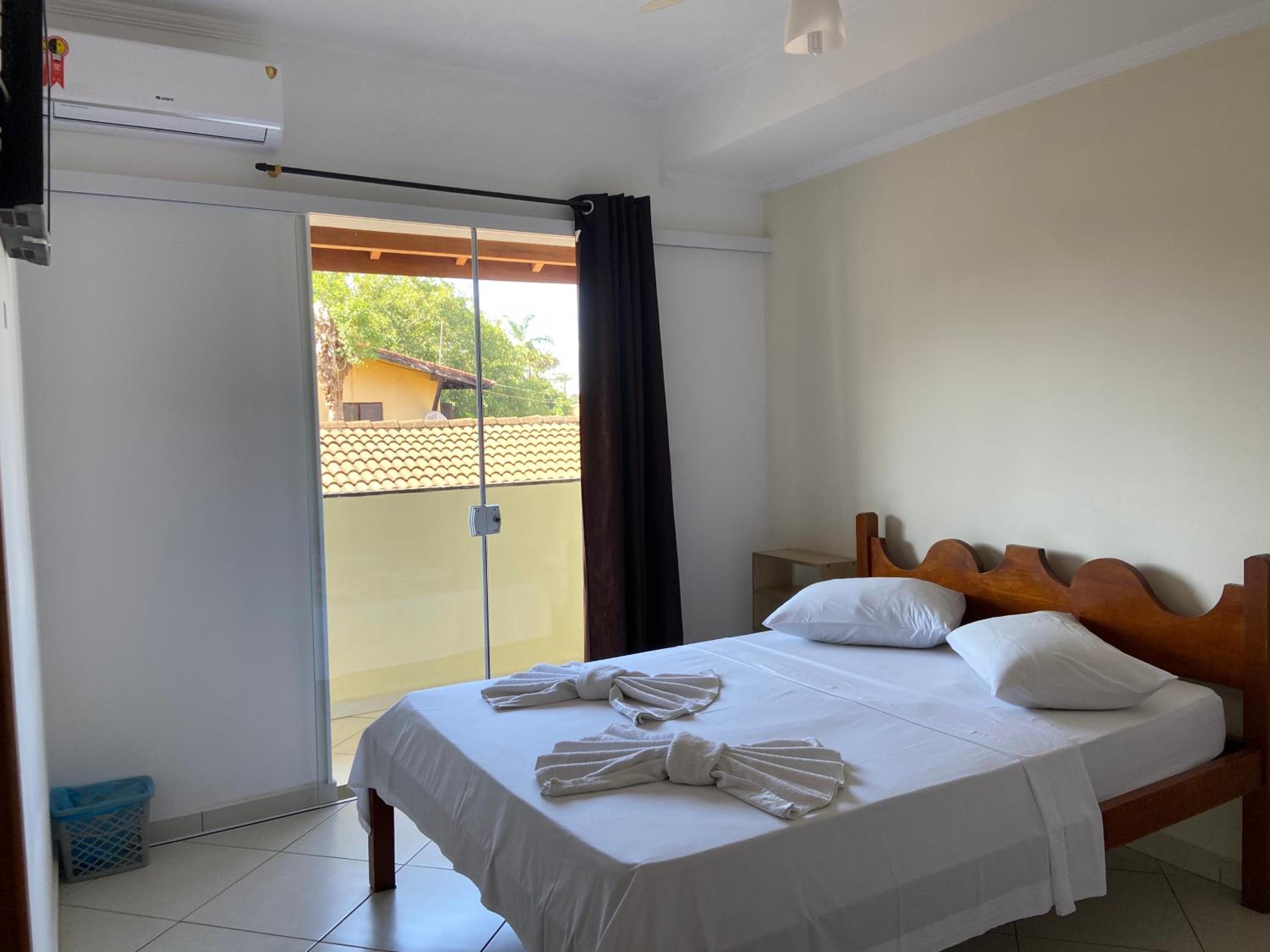 Pousada Werneck Residence Suites
