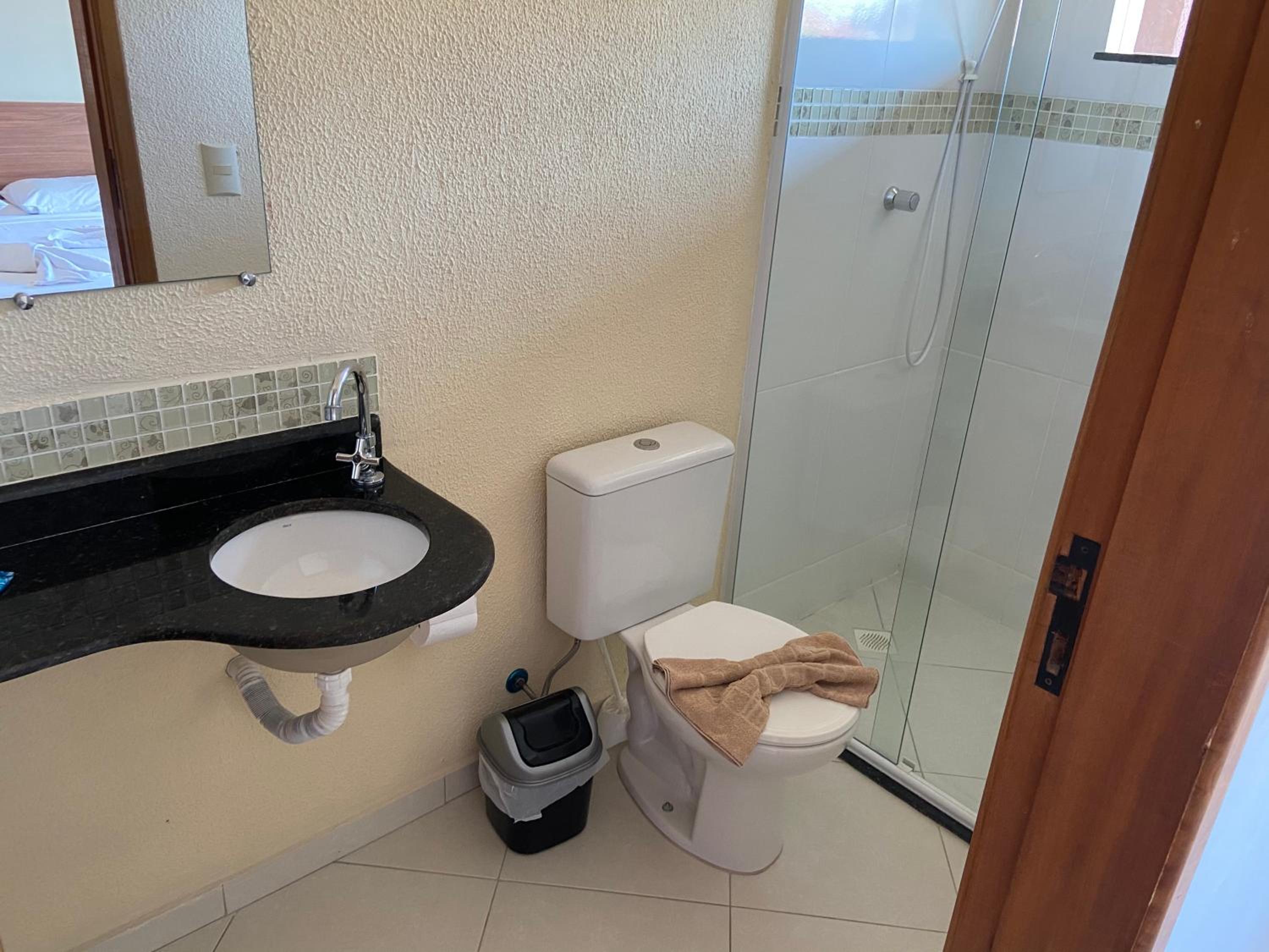 Pousada Werneck Residence Suites