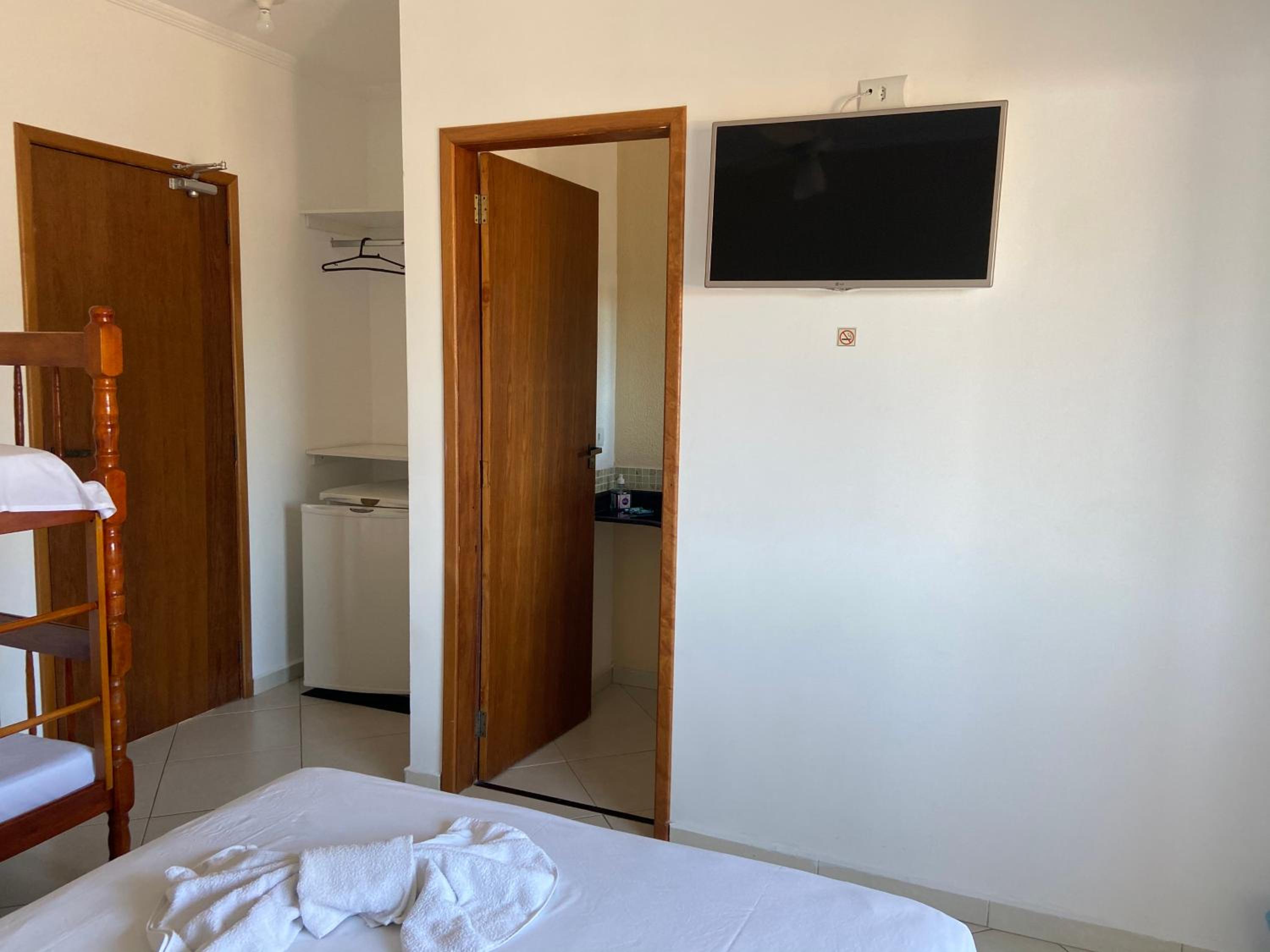 Pousada Werneck Residence Suites