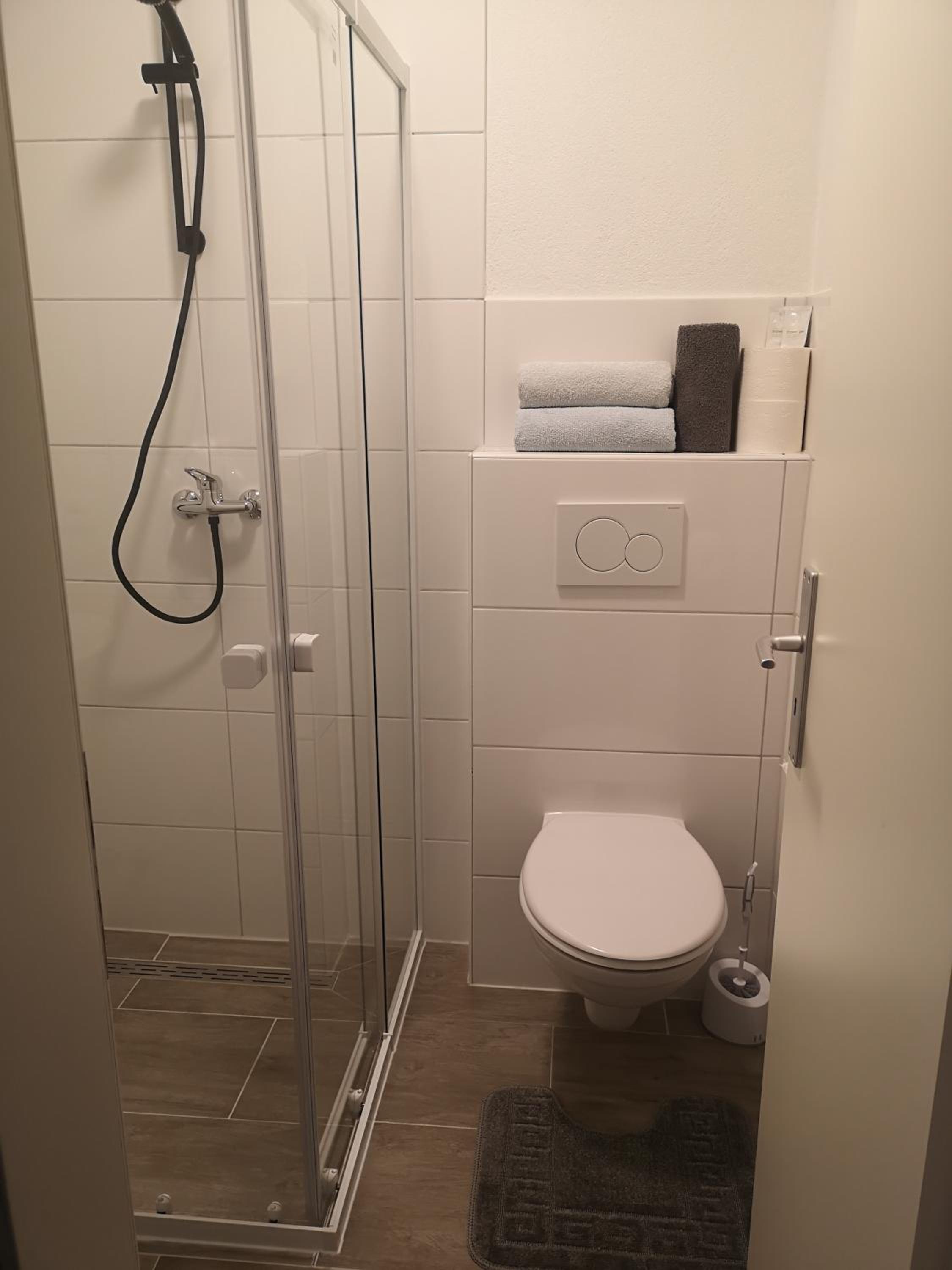 Pension Forstfeld Kassel