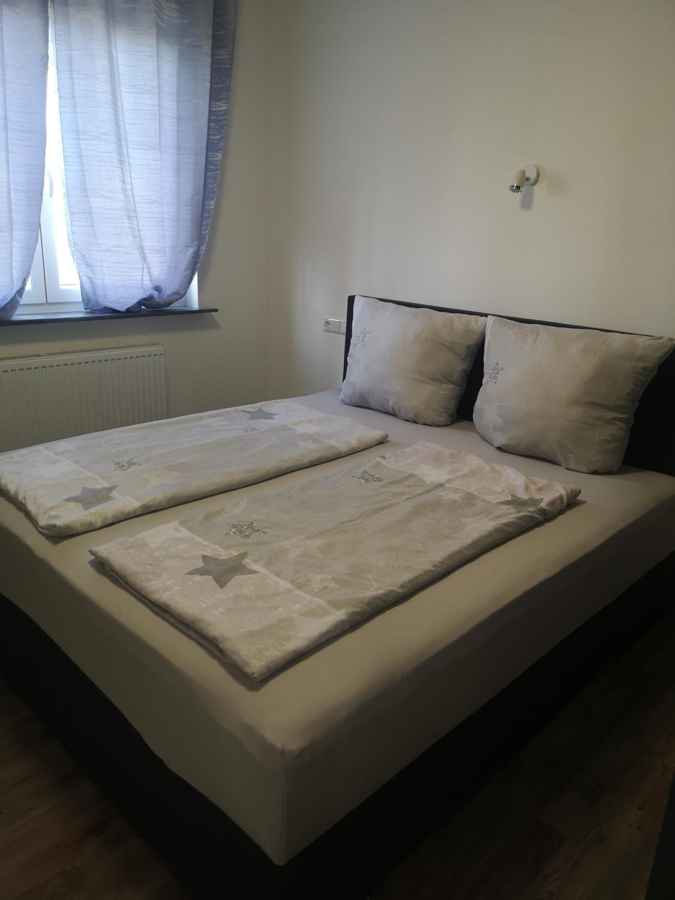 Pension Forstfeld Kassel