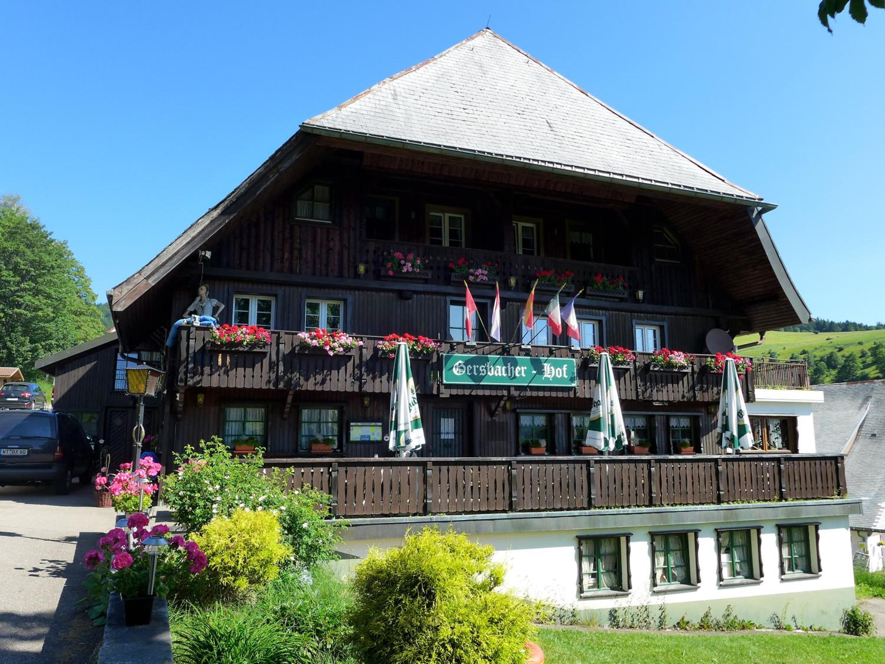 Hotel Genusshotel Gersbacher Hof - Image 1