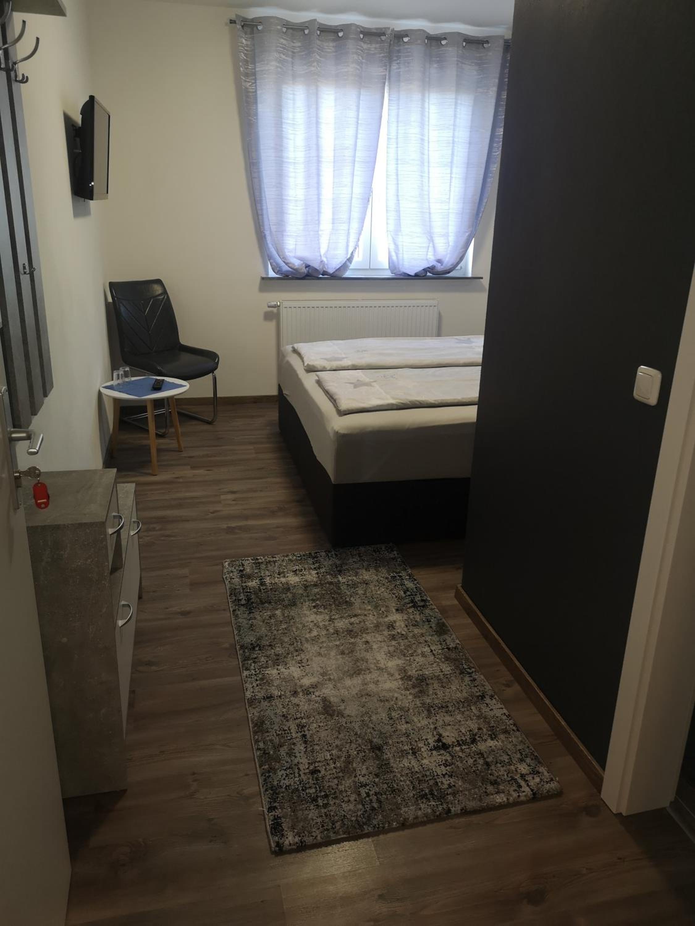 Pension Forstfeld Kassel