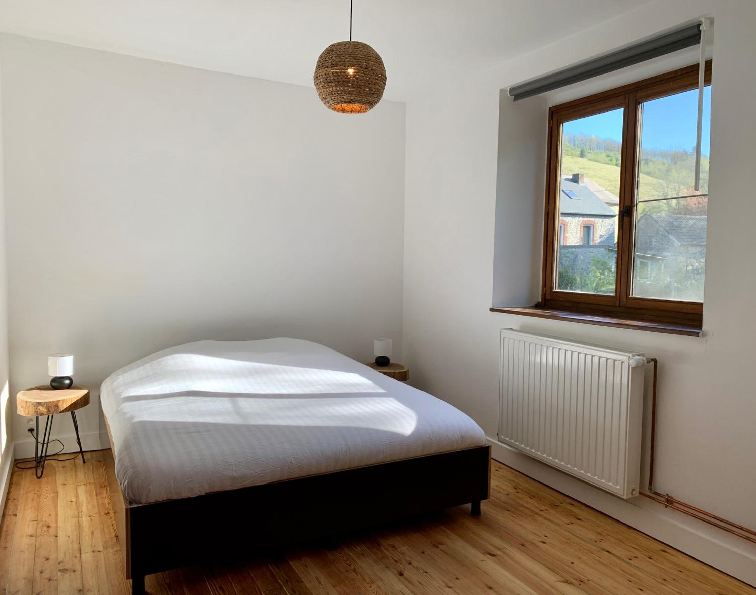 Gezellige villa met houtkachel, sauna en zonnige tuin