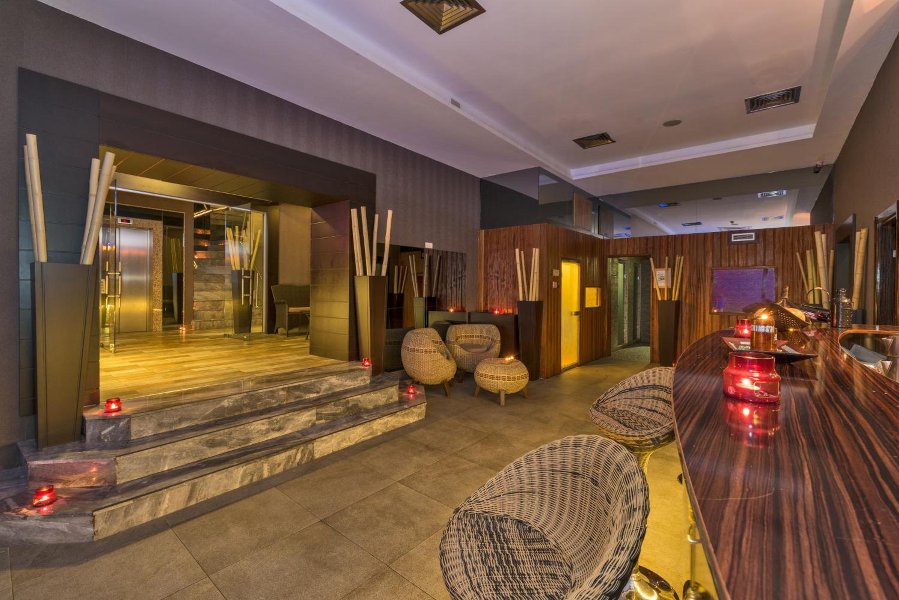 Avantgarde Urban Taksim - Image 68