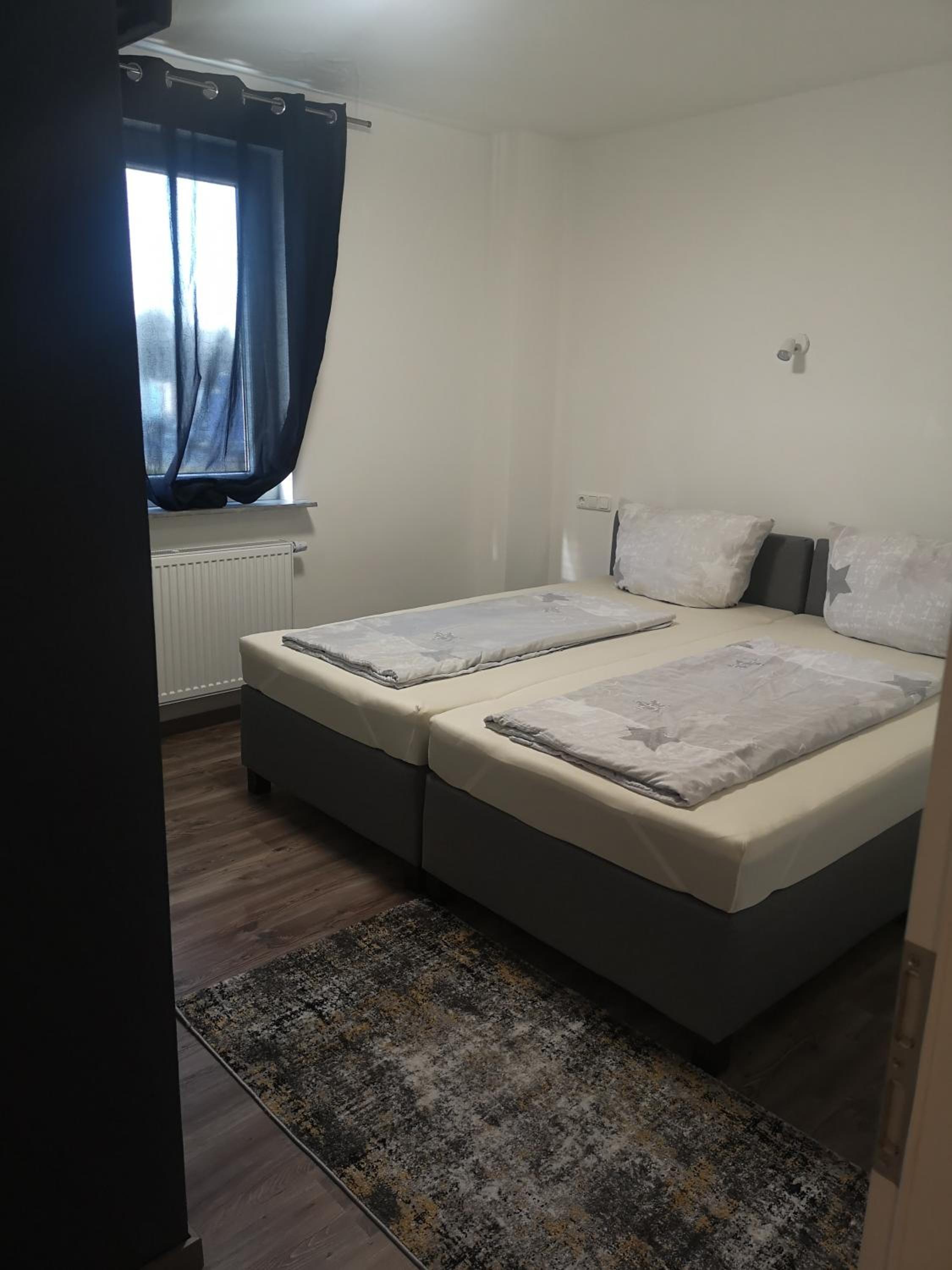 Pension Forstfeld Kassel