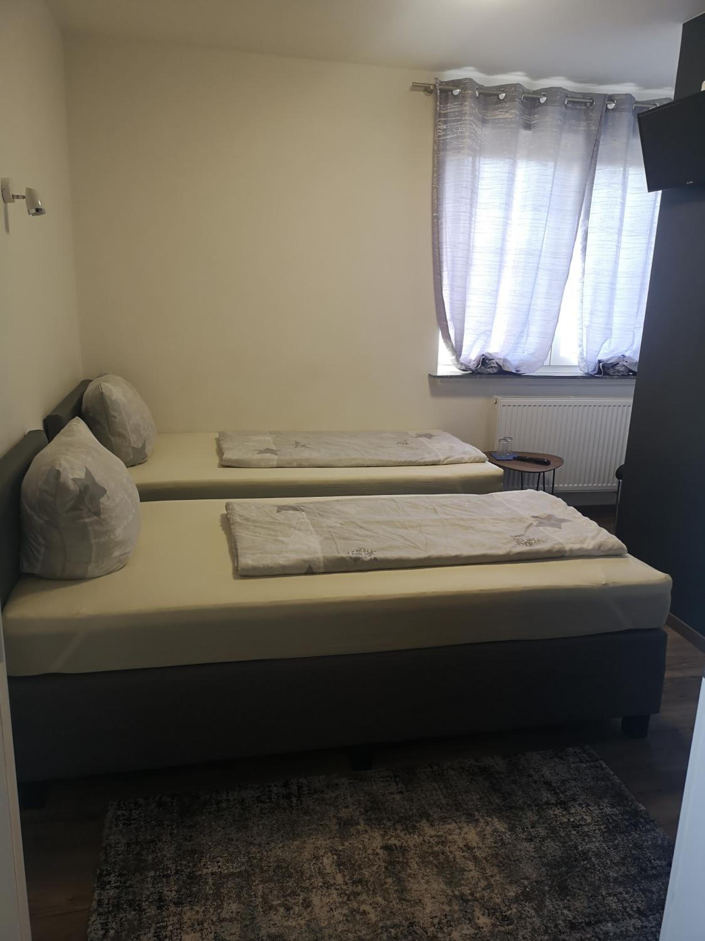 Pension Forstfeld Kassel