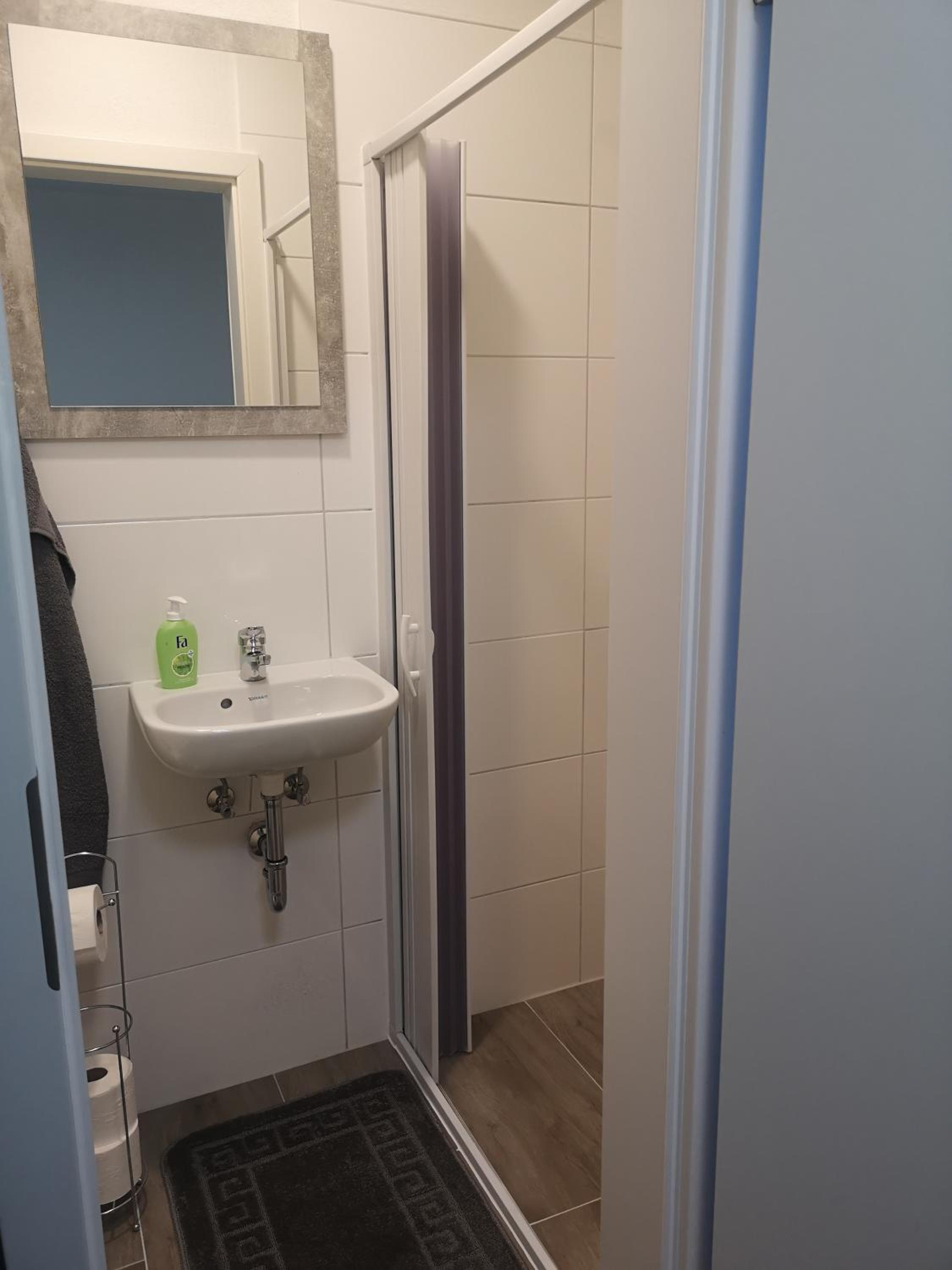 Pension Forstfeld Kassel