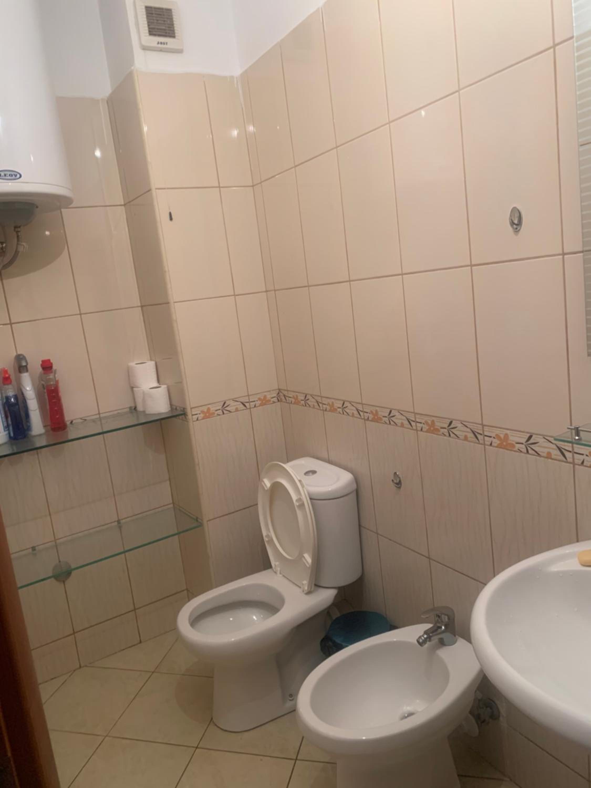 Daily Apartment