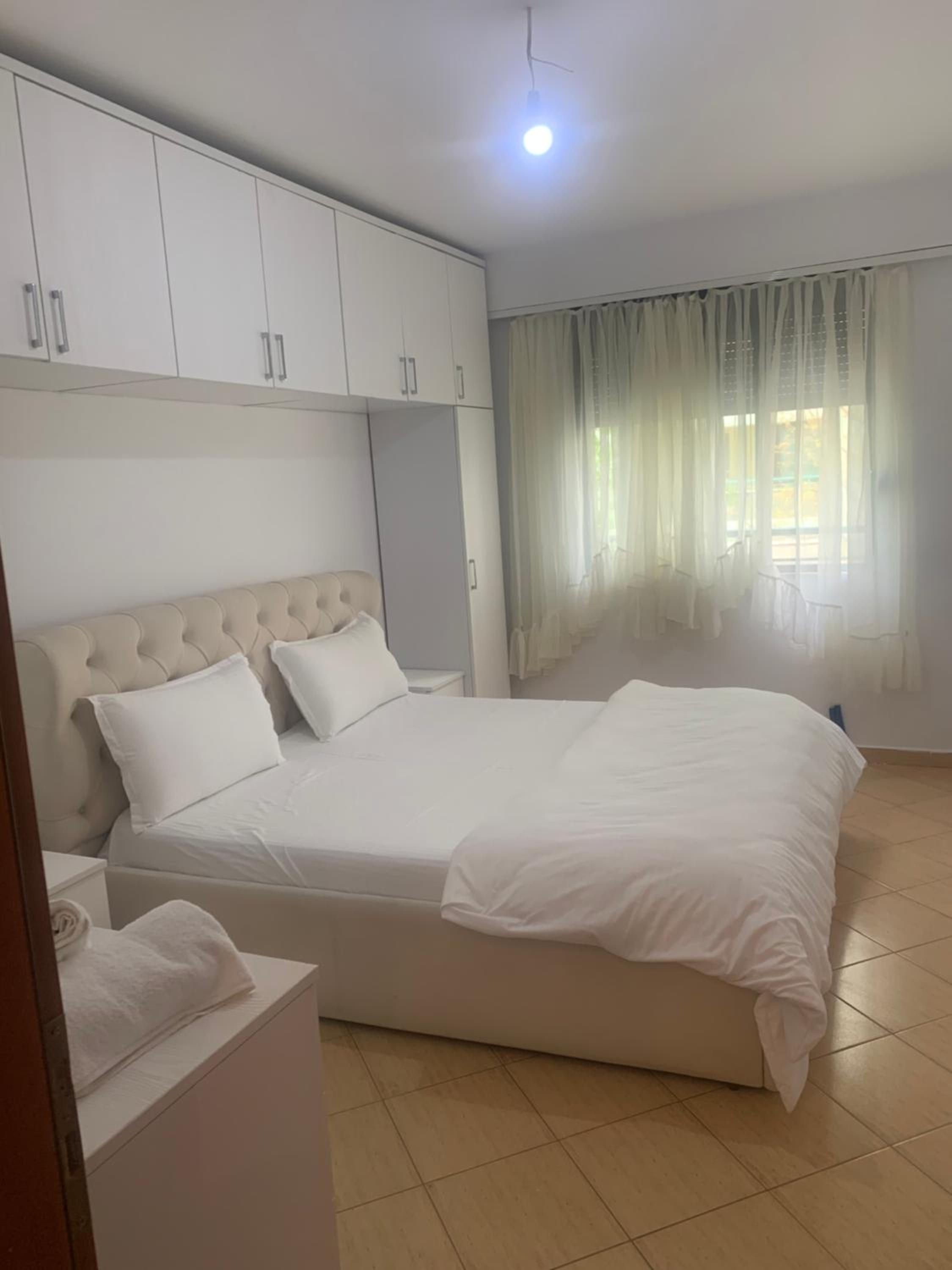 Daily Apartment