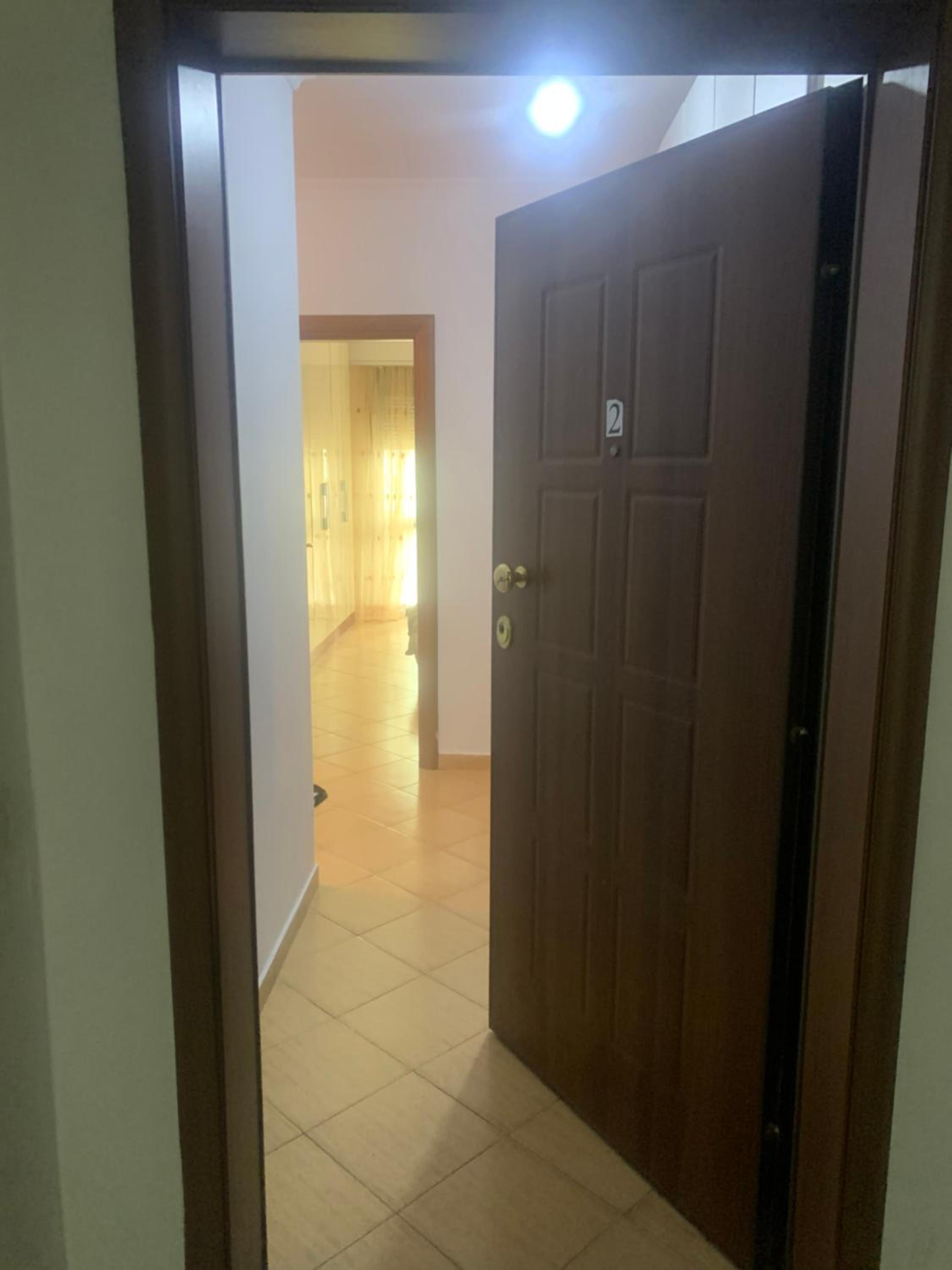 Daily Apartment