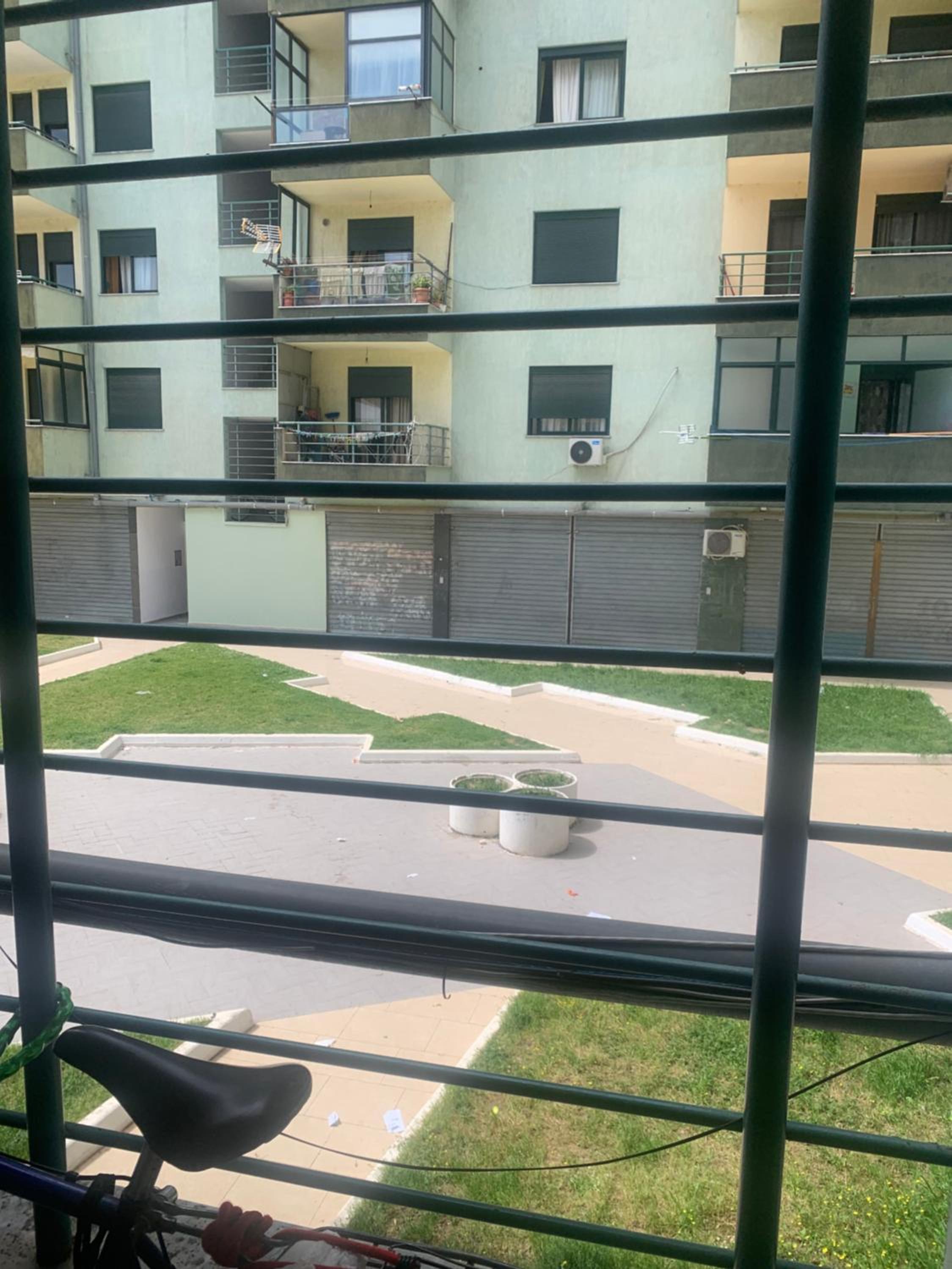 Daily Apartment