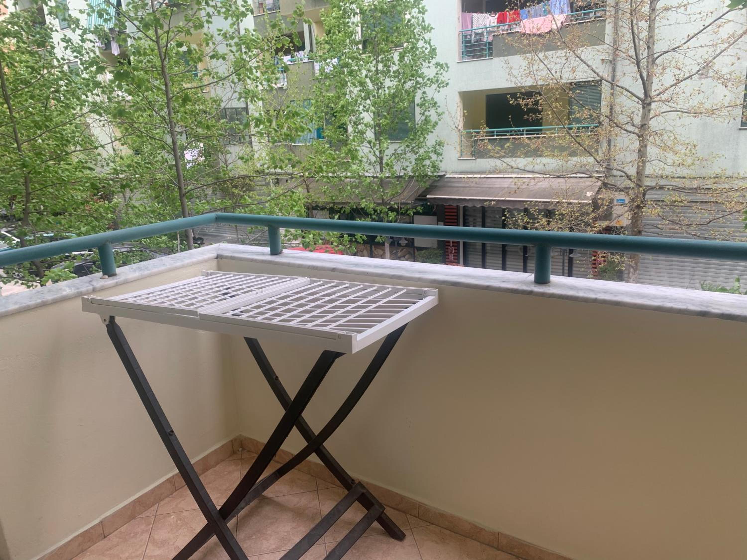 Daily Apartment
