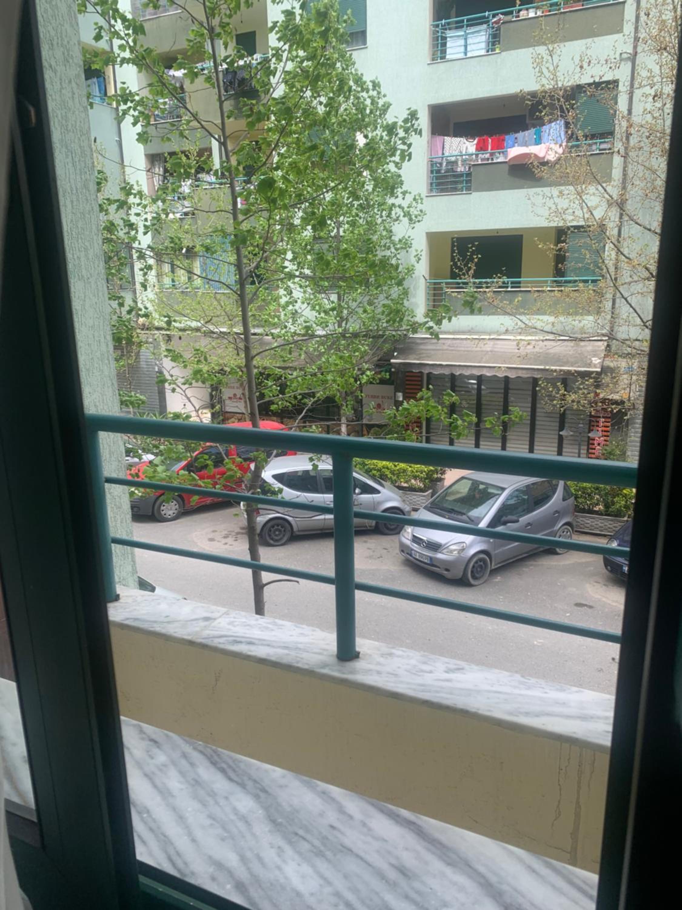 Daily Apartment