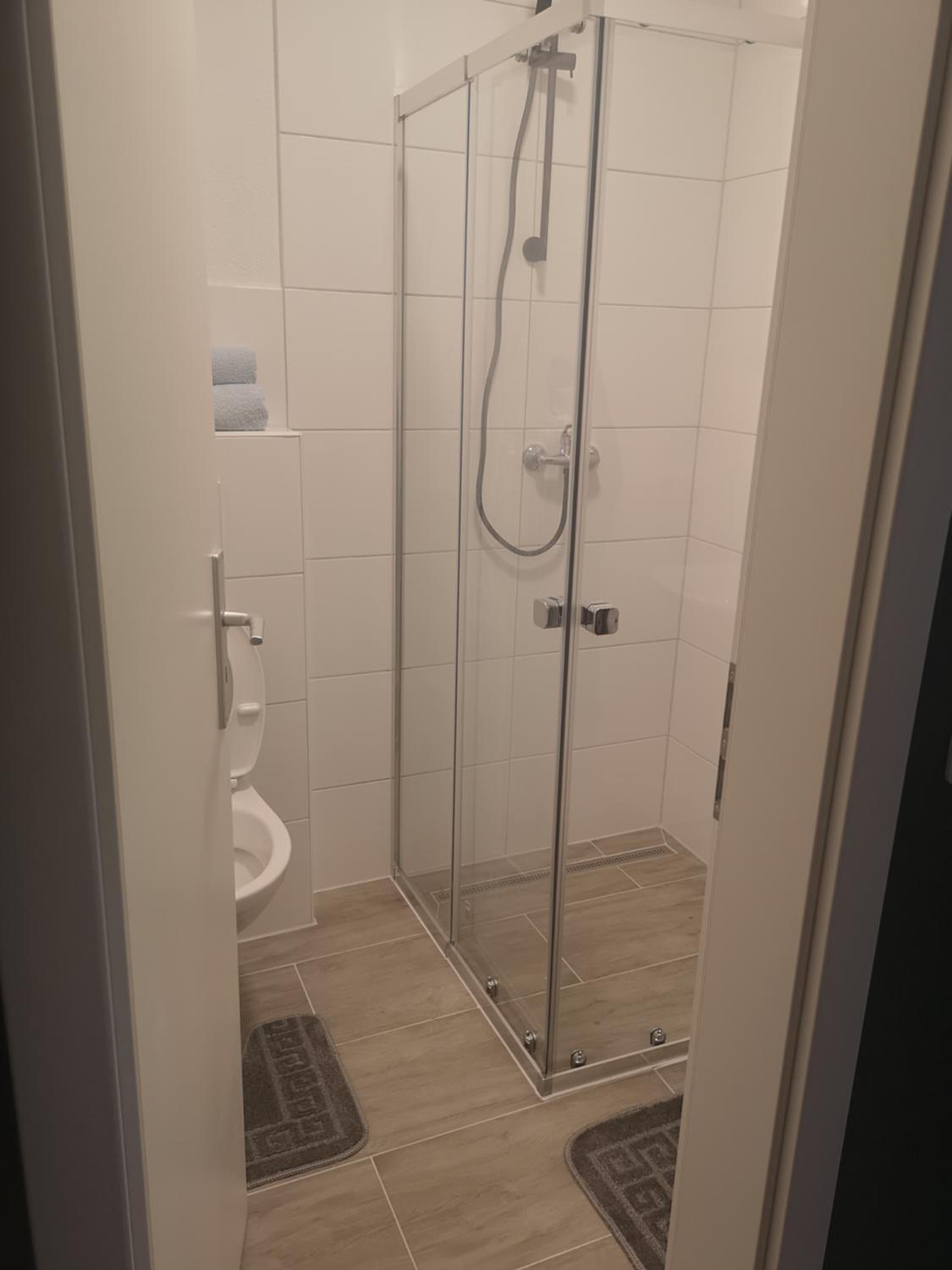 Pension Forstfeld Kassel