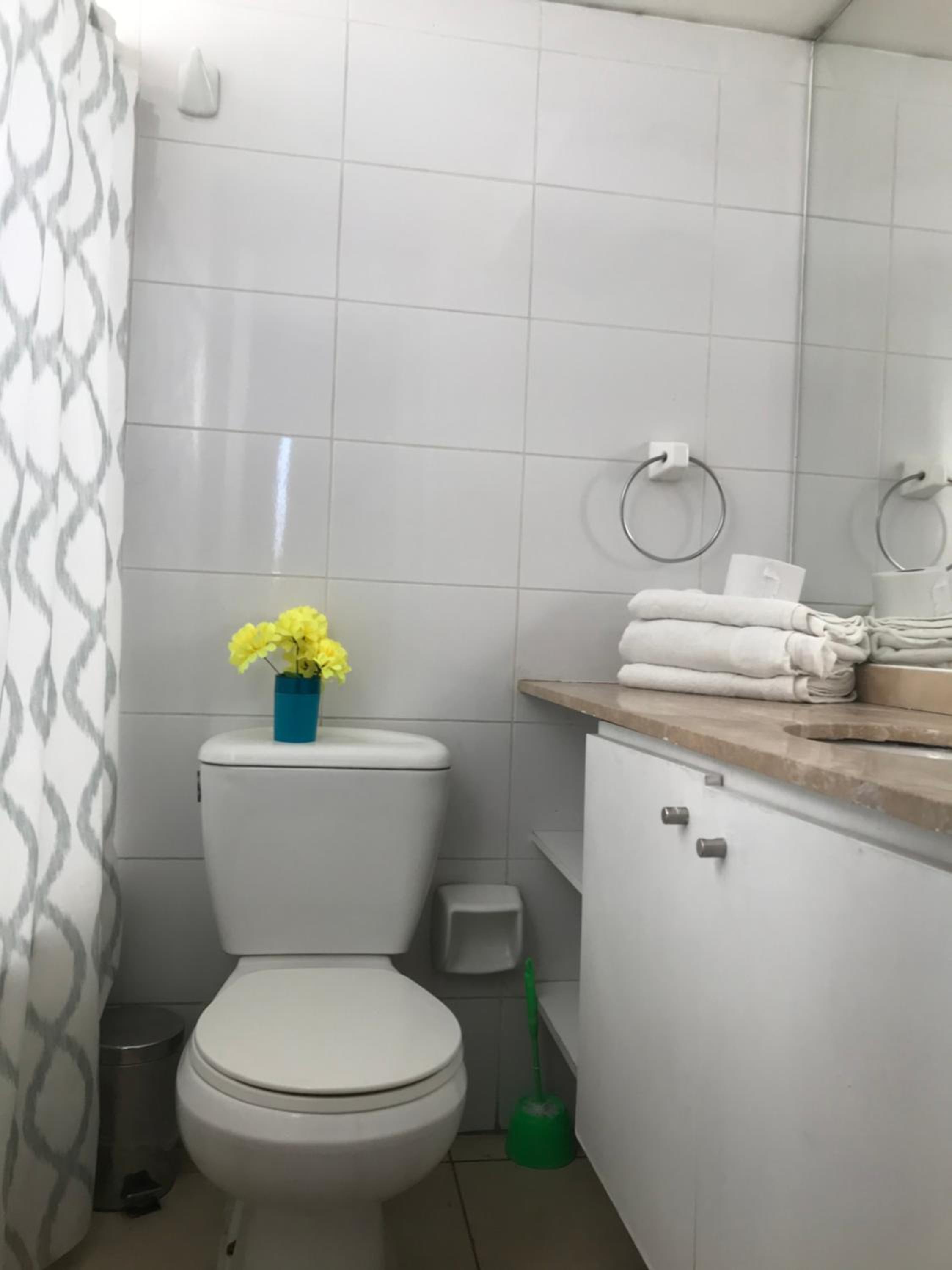 Apartment Relocation San Isidro