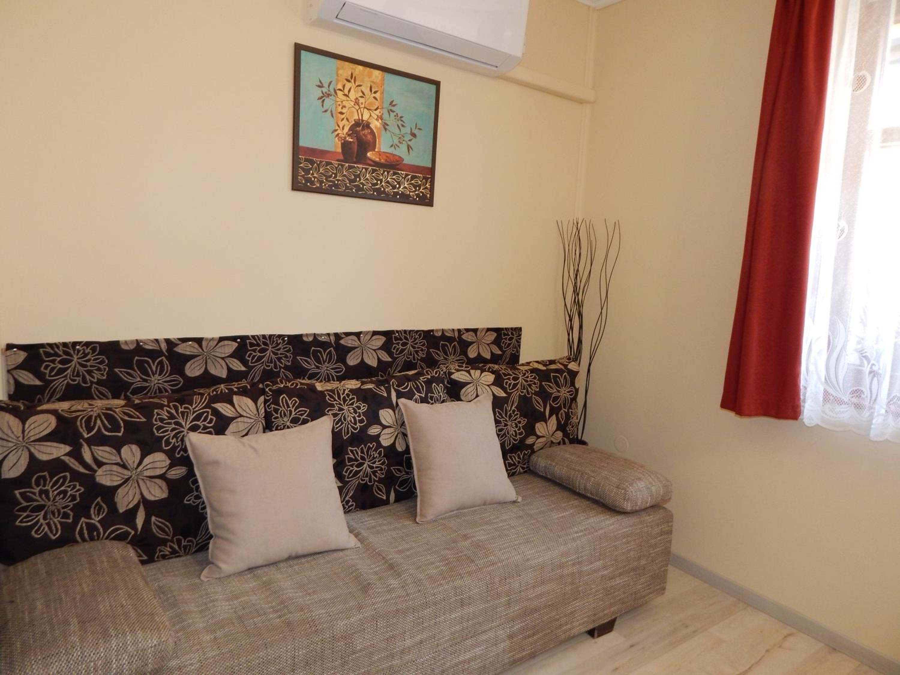 Völgy Apartman