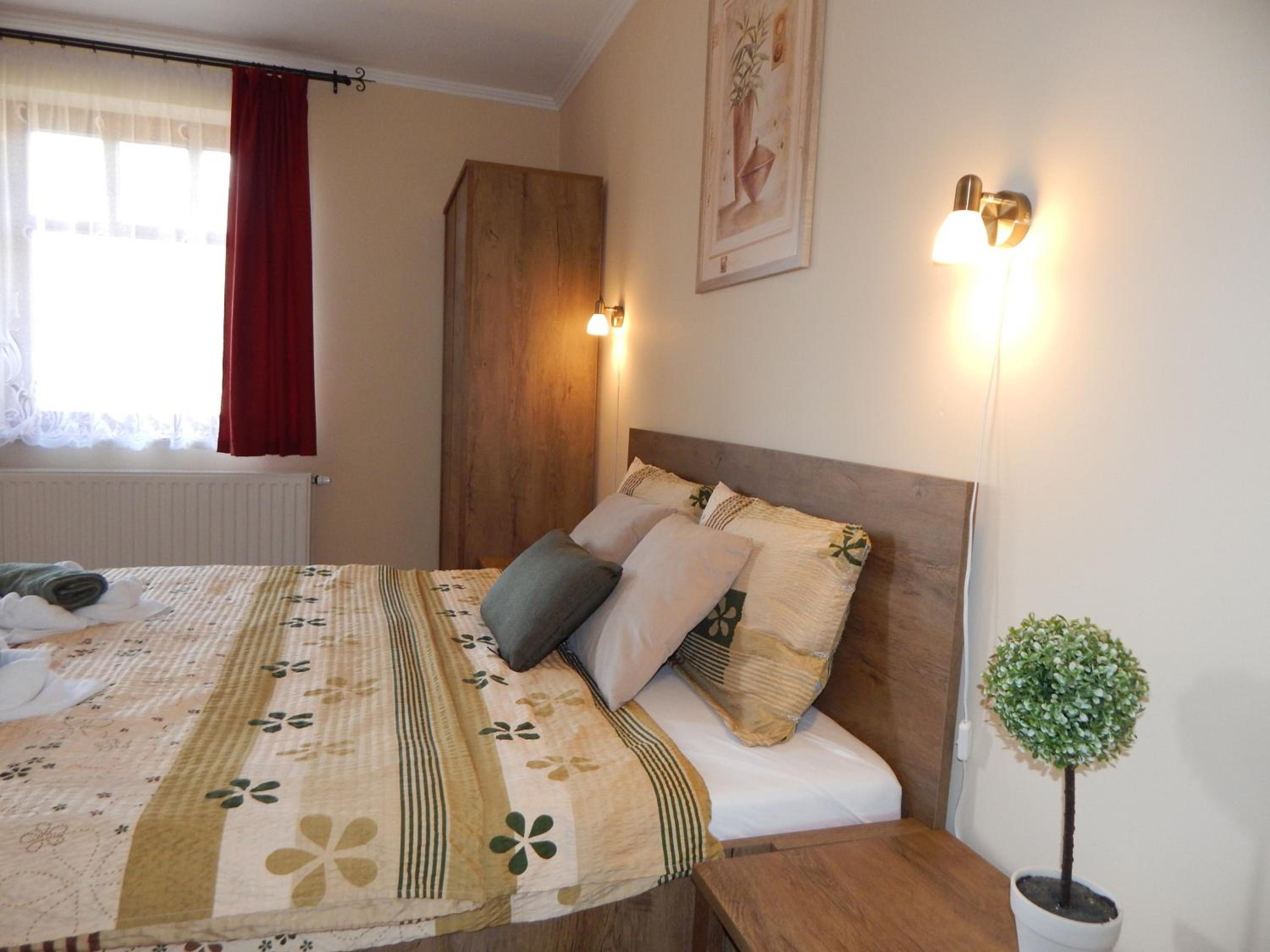 Völgy Apartman