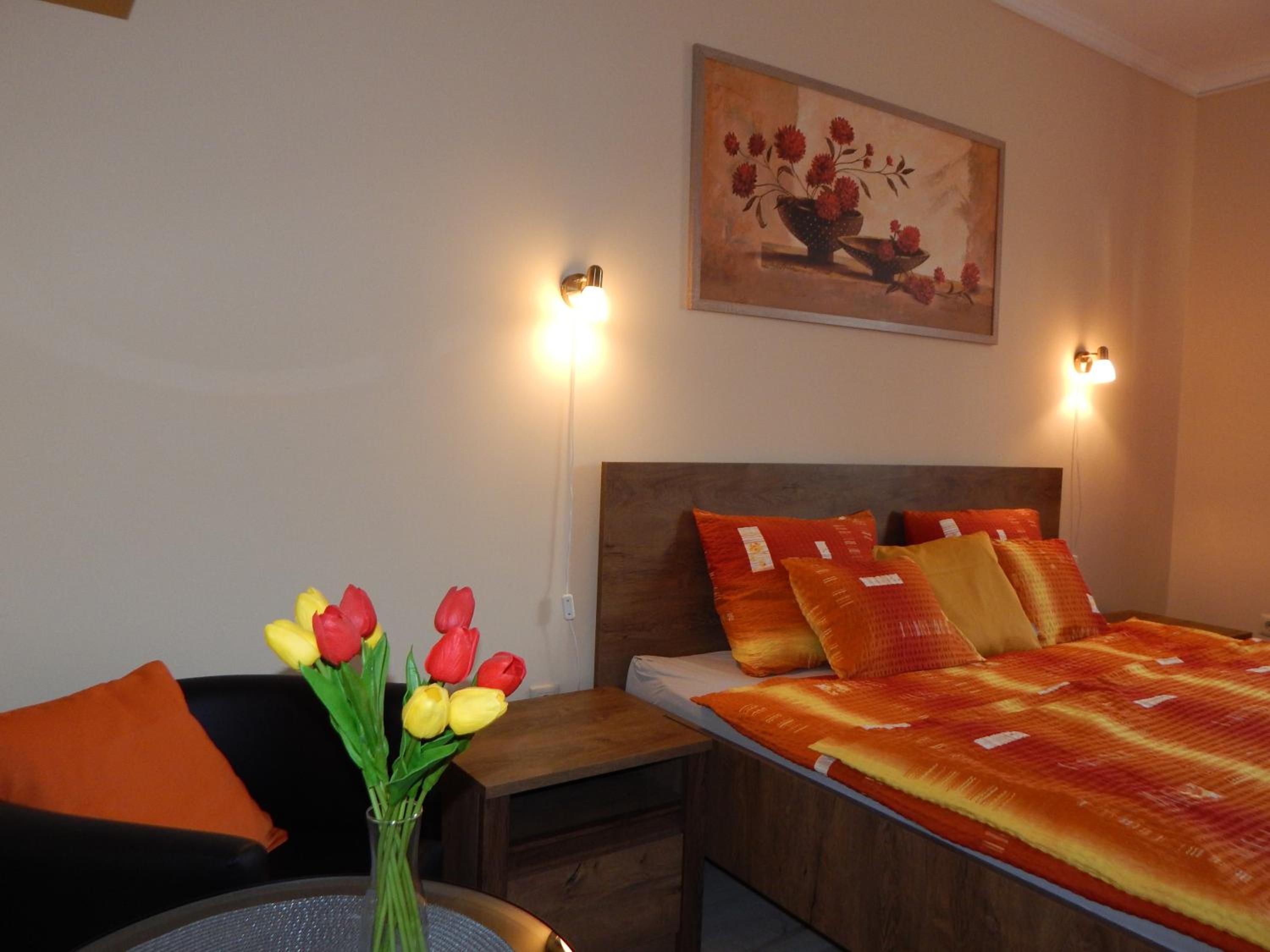 Völgy Apartman