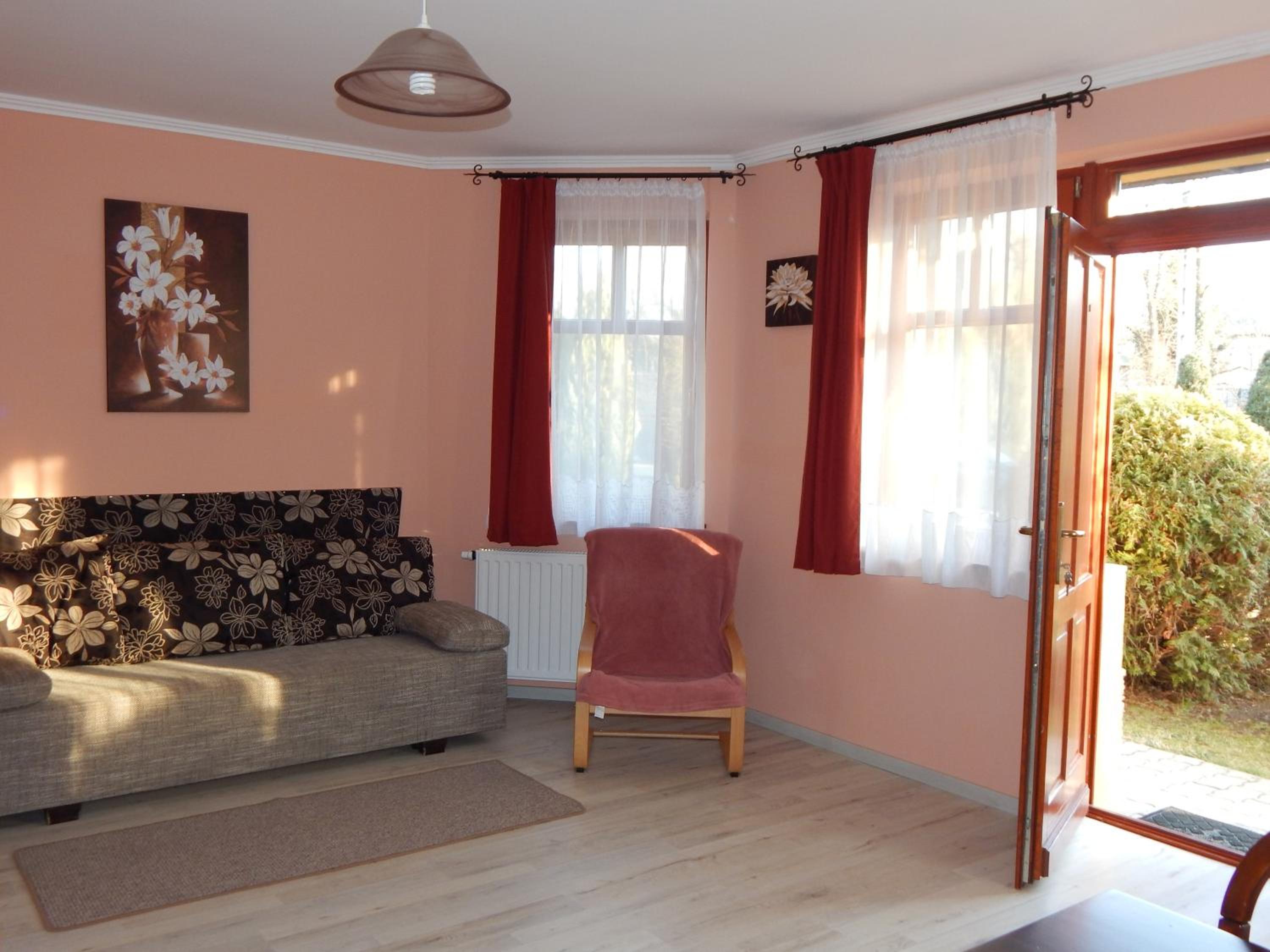 Völgy Apartman