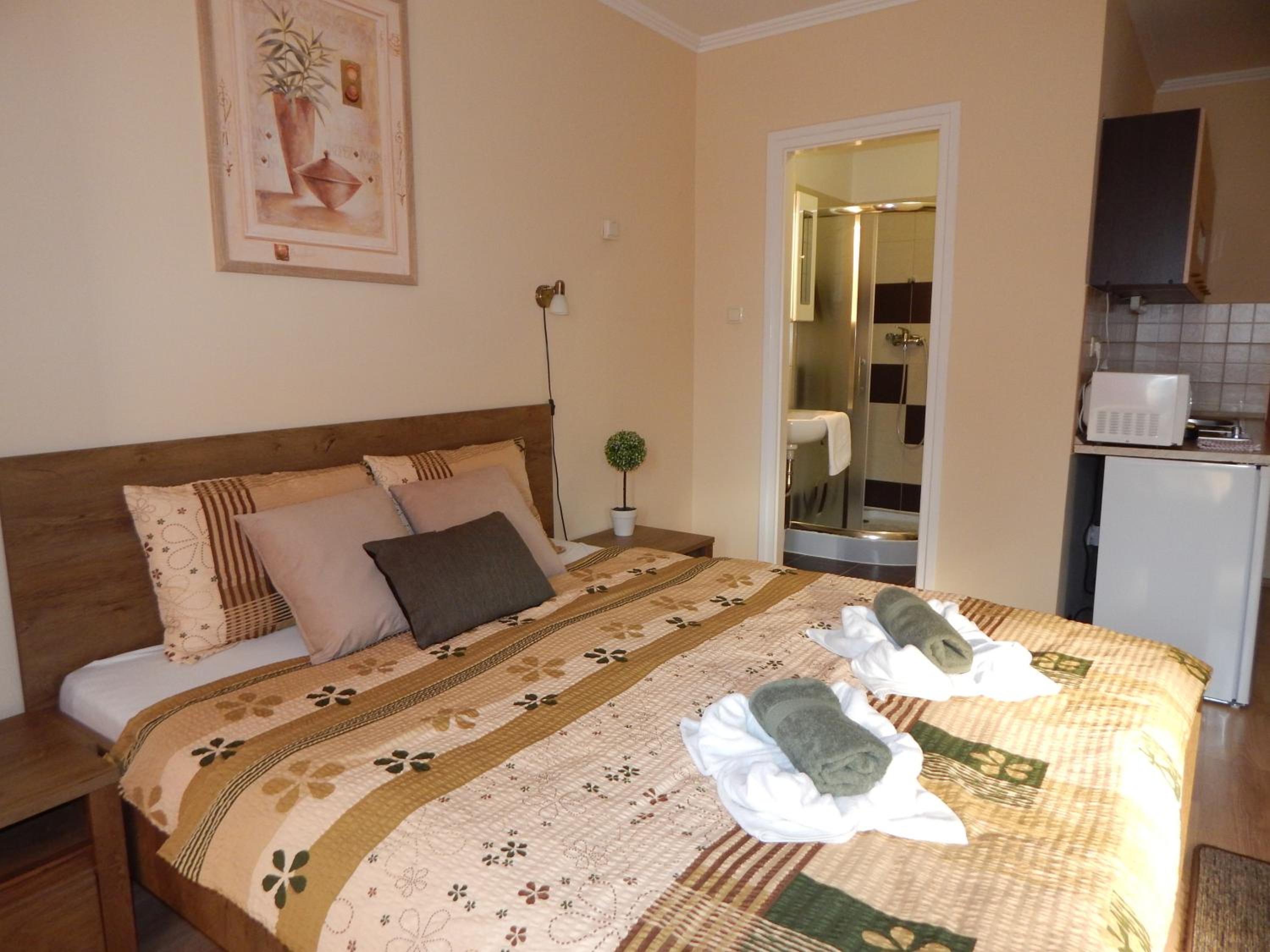 Völgy Apartman