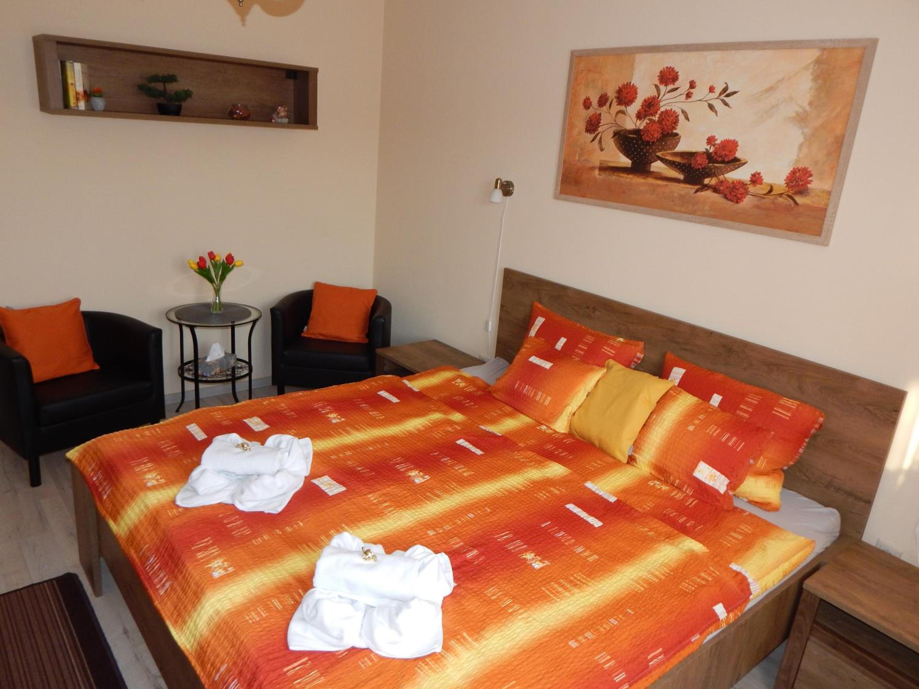 Völgy Apartman