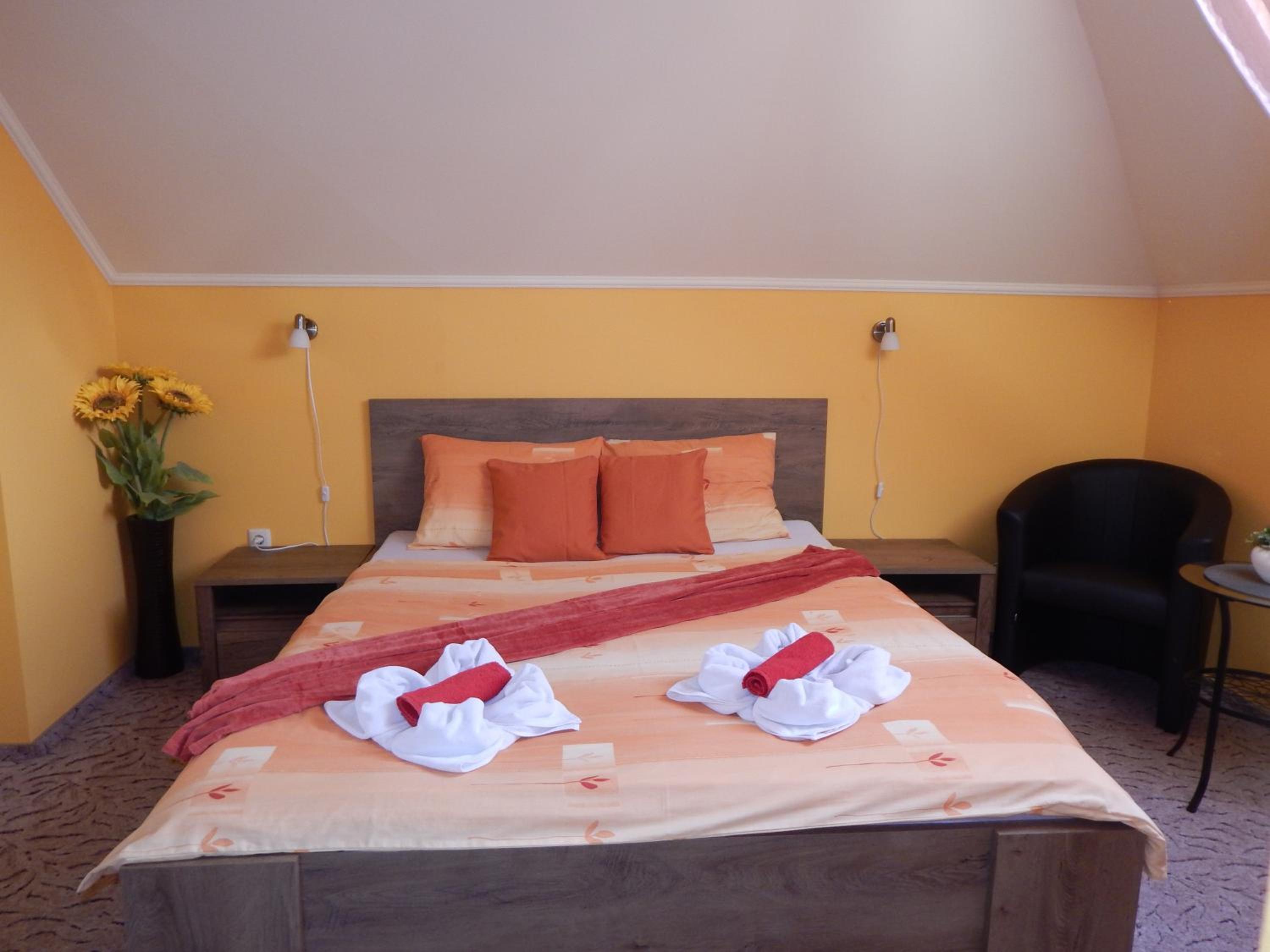 Völgy Apartman