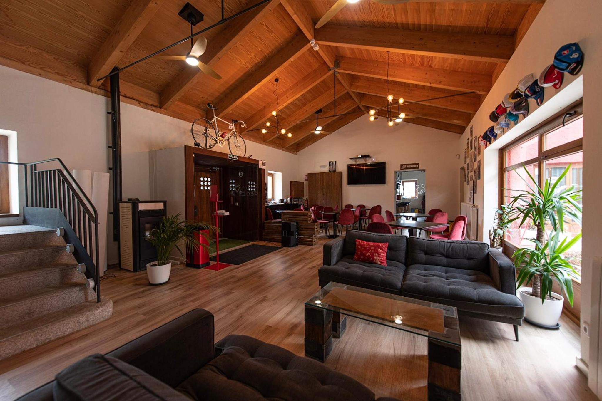 lounge