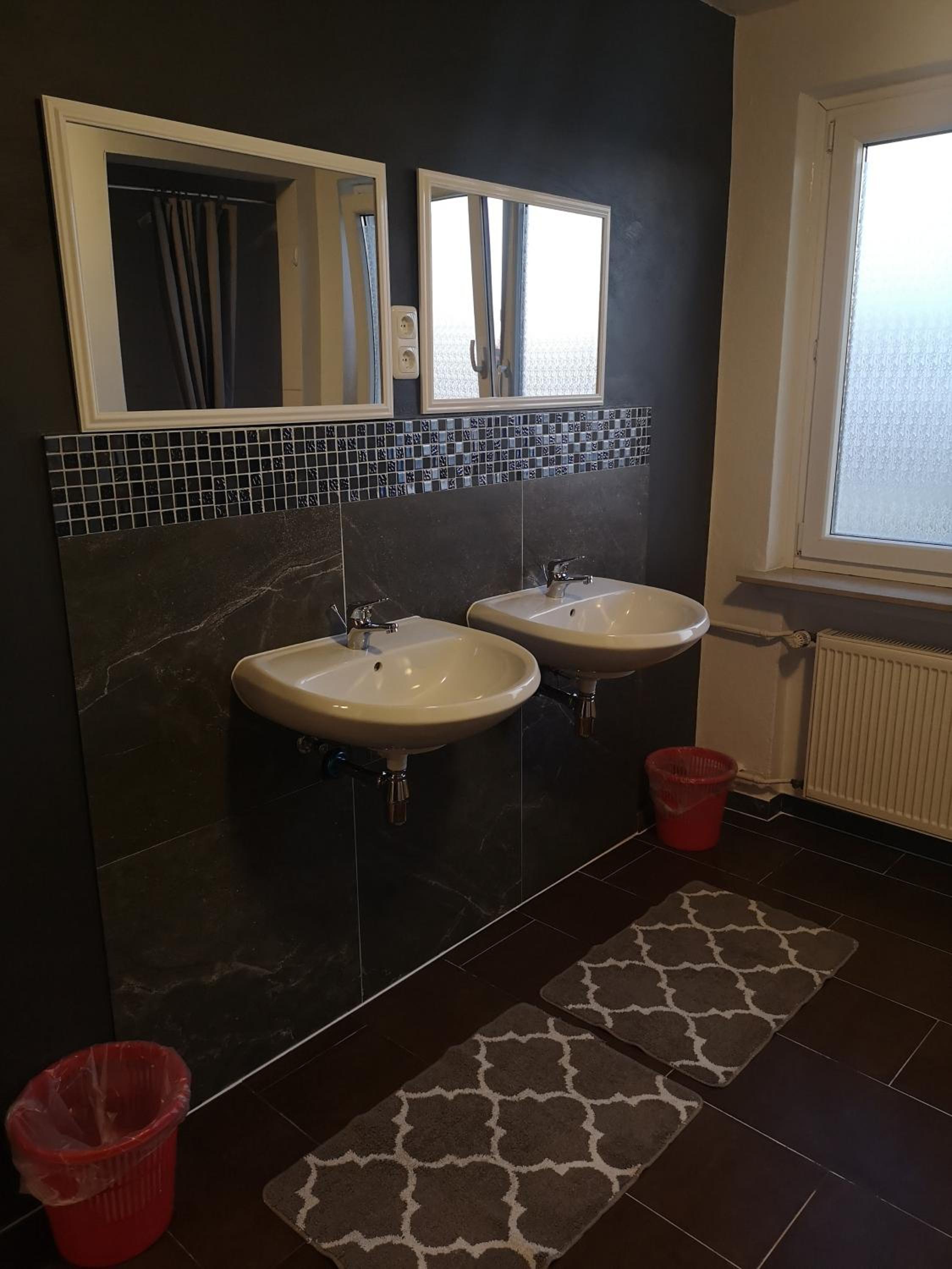 Pension Forstfeld Kassel