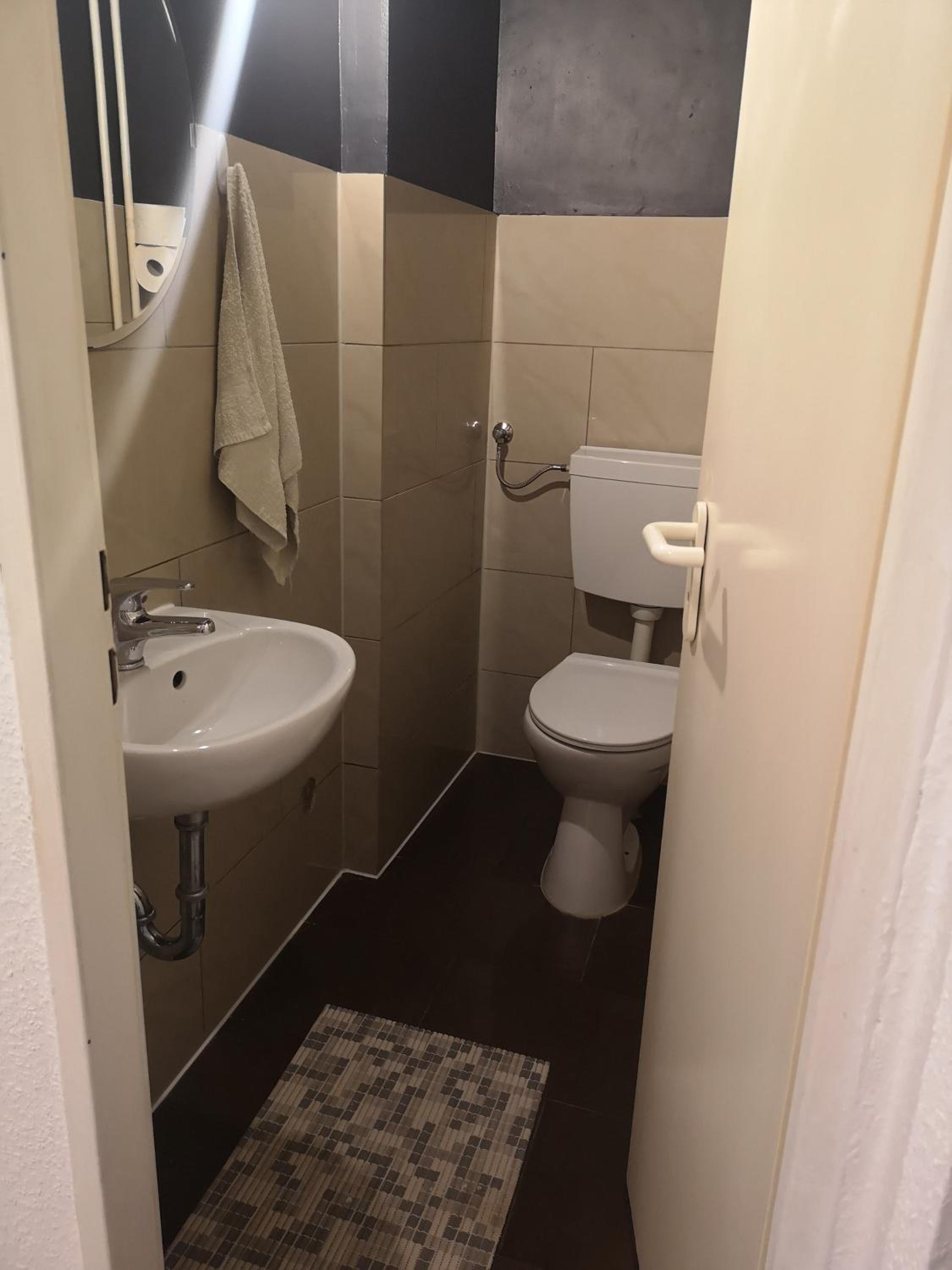 Pension Forstfeld Kassel
