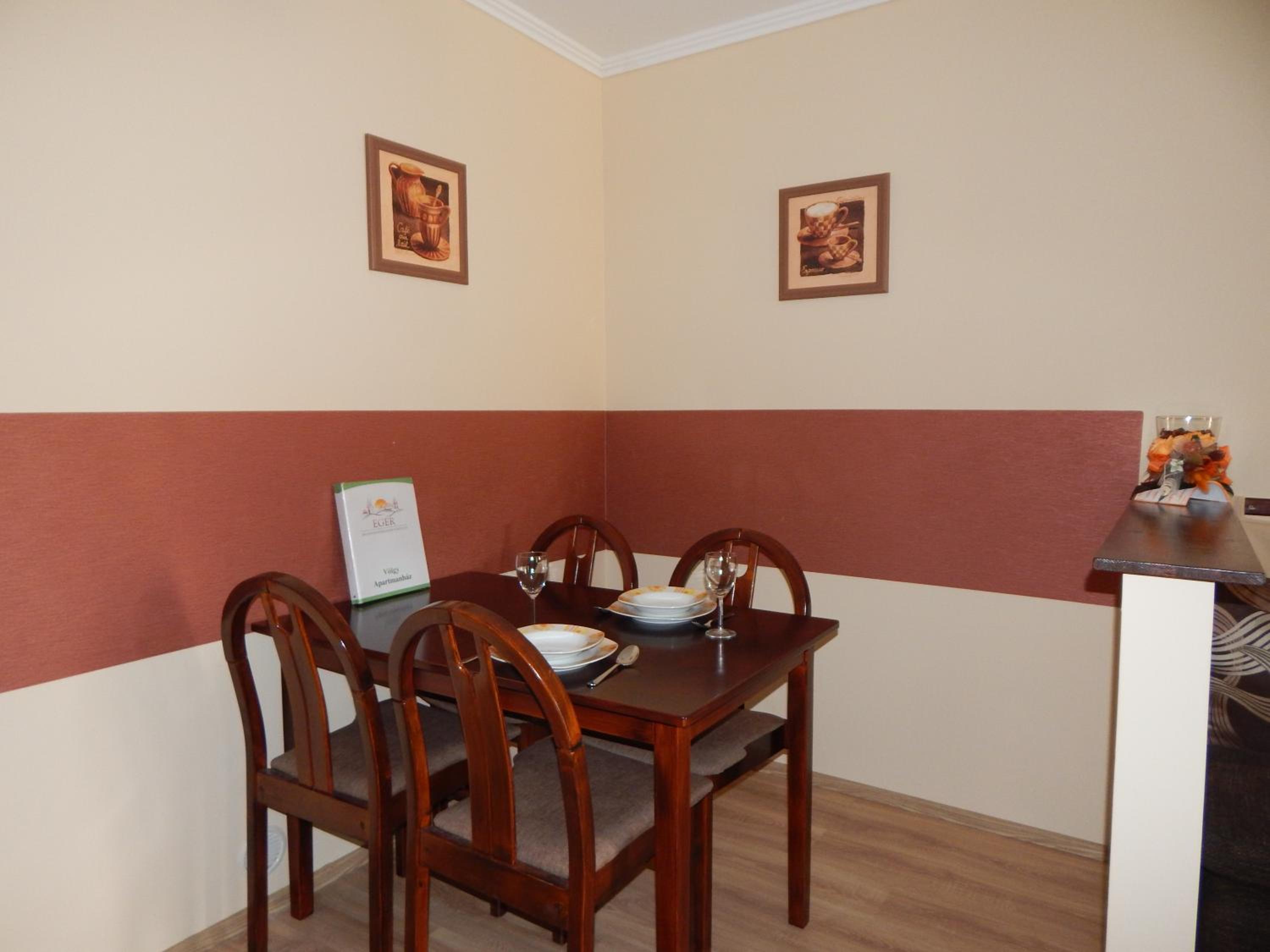 Völgy Apartman