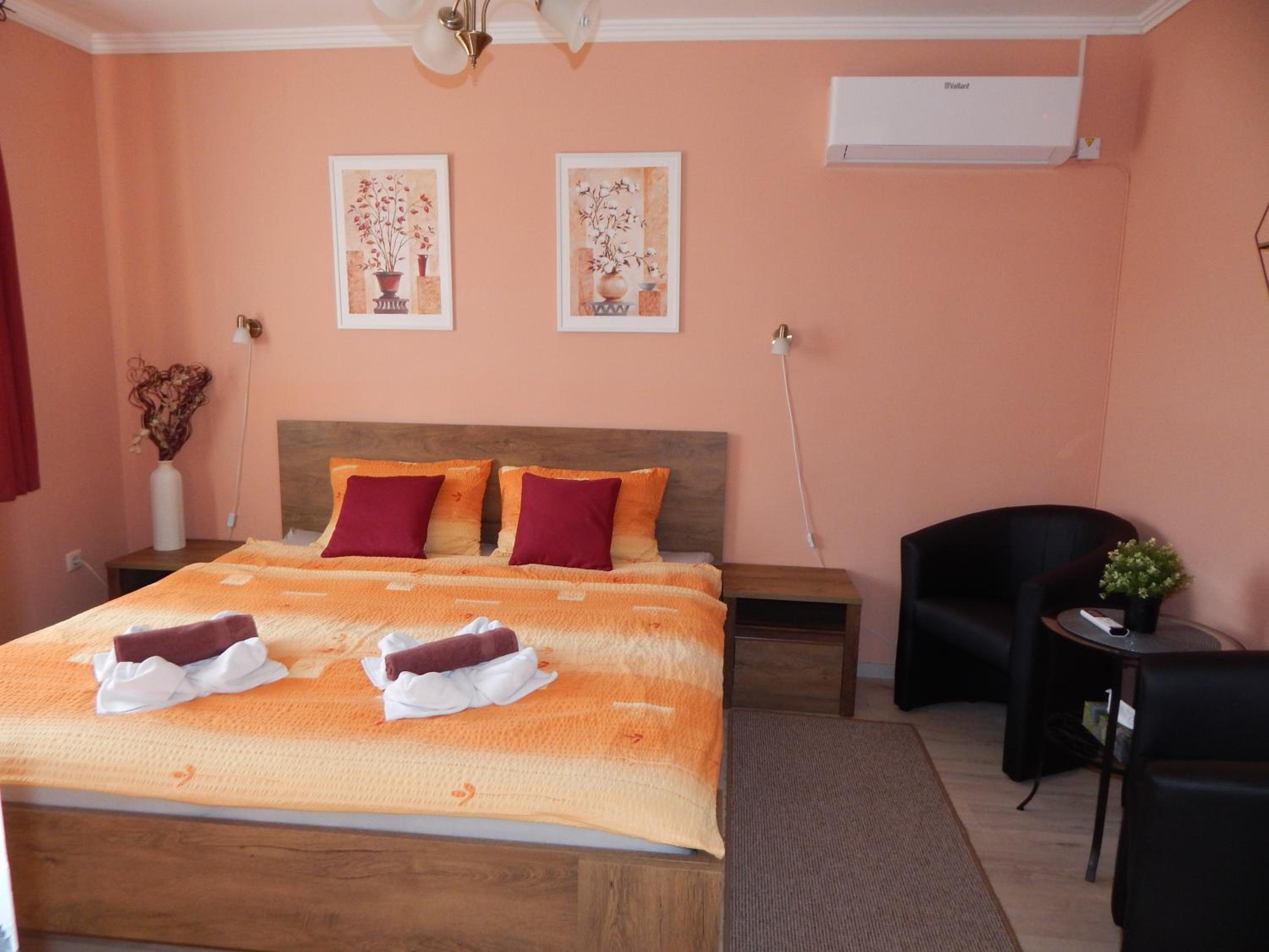 Völgy Apartman